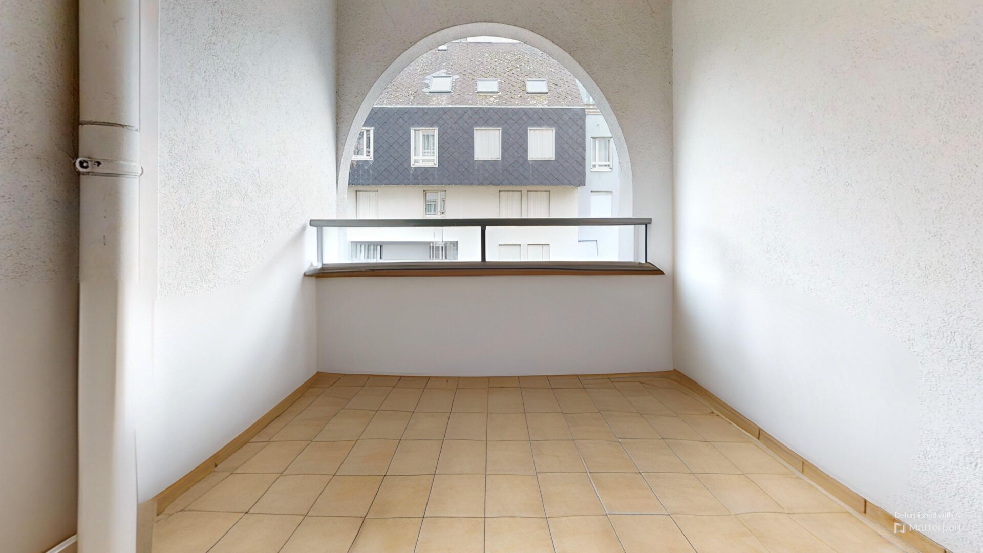 Photo Appartement Eybens 3 pièces 70 m2 avec terrasse image 5/6