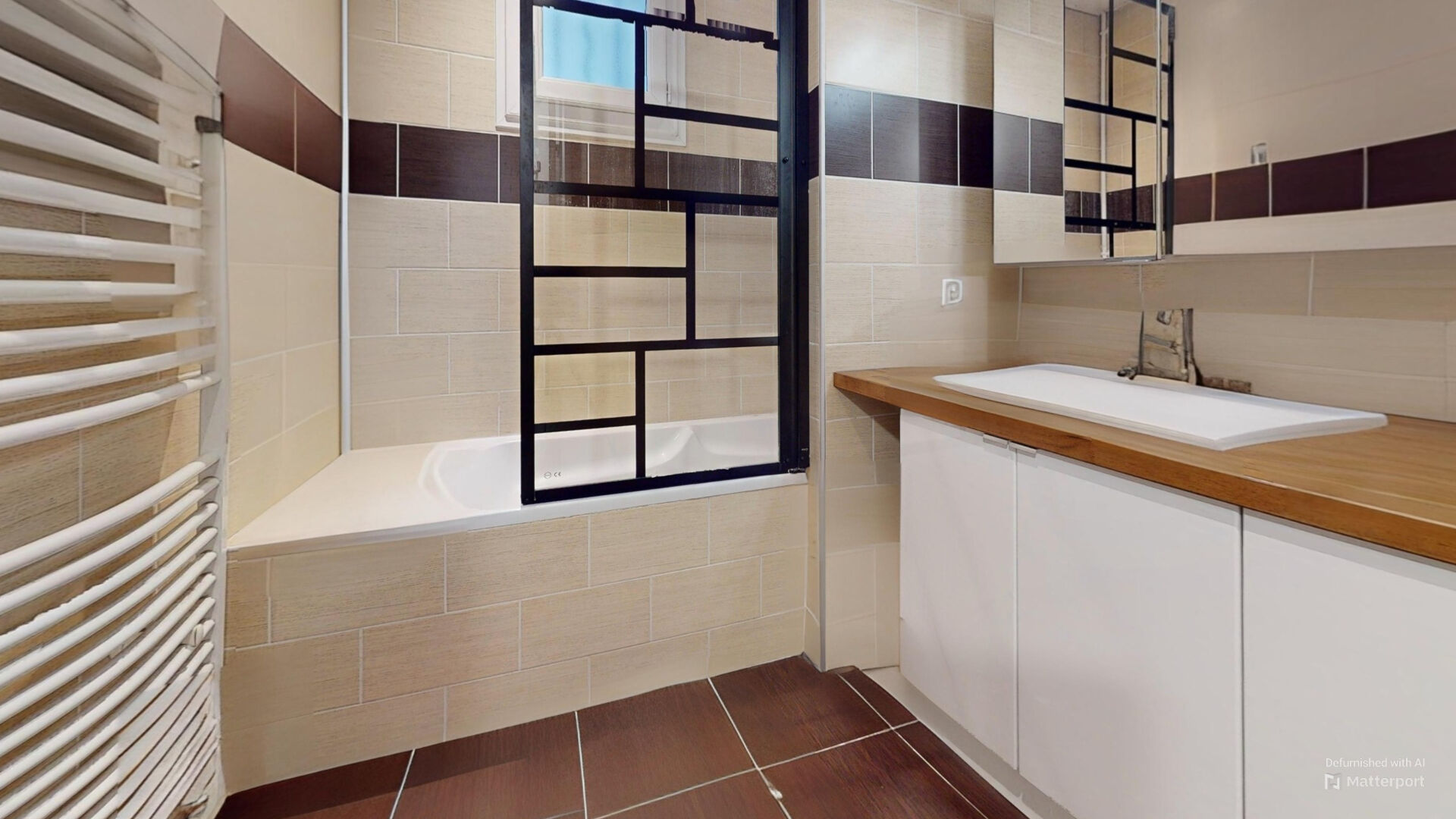 Photo Appartement Eybens 3 pièces 70 m2 avec terrasse image 6/6