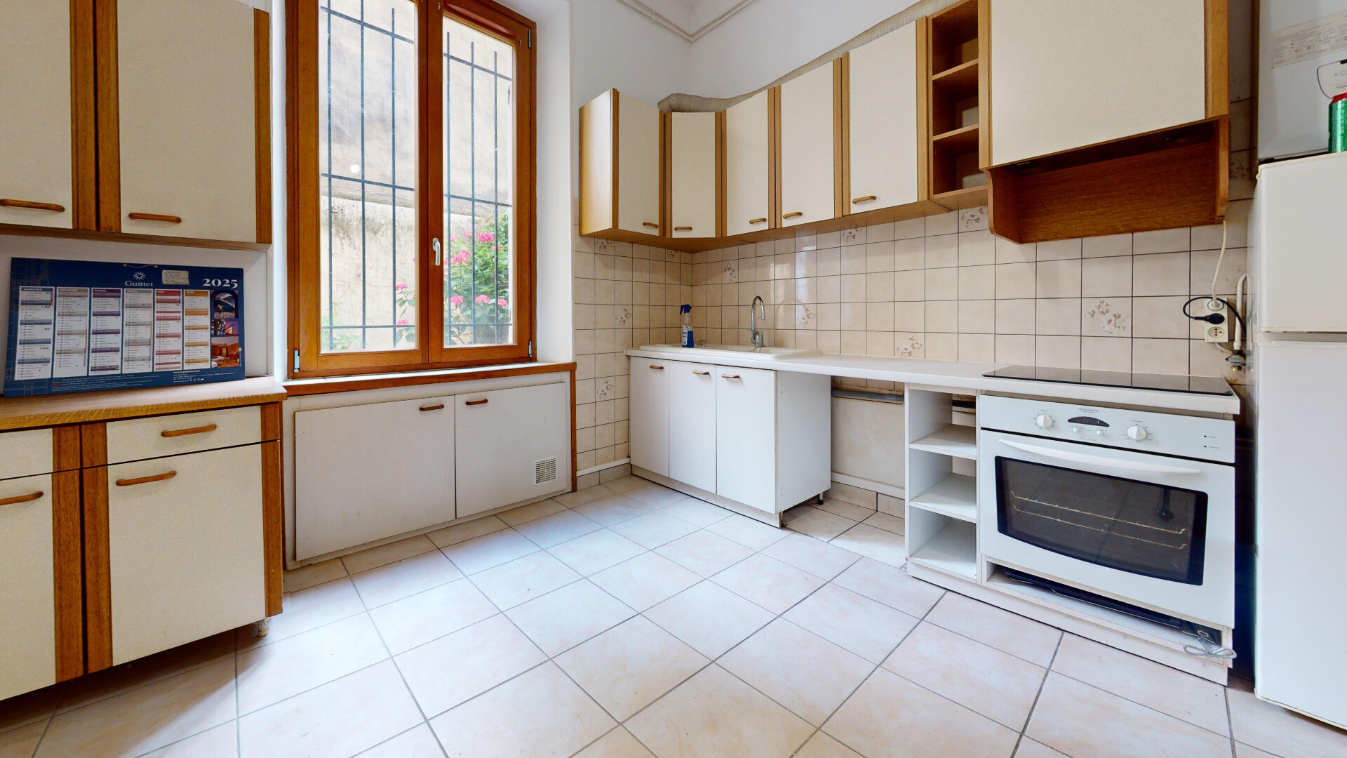 Photo Appartement Nicolas Chorier T2-Bis 58 m2 image 3/6