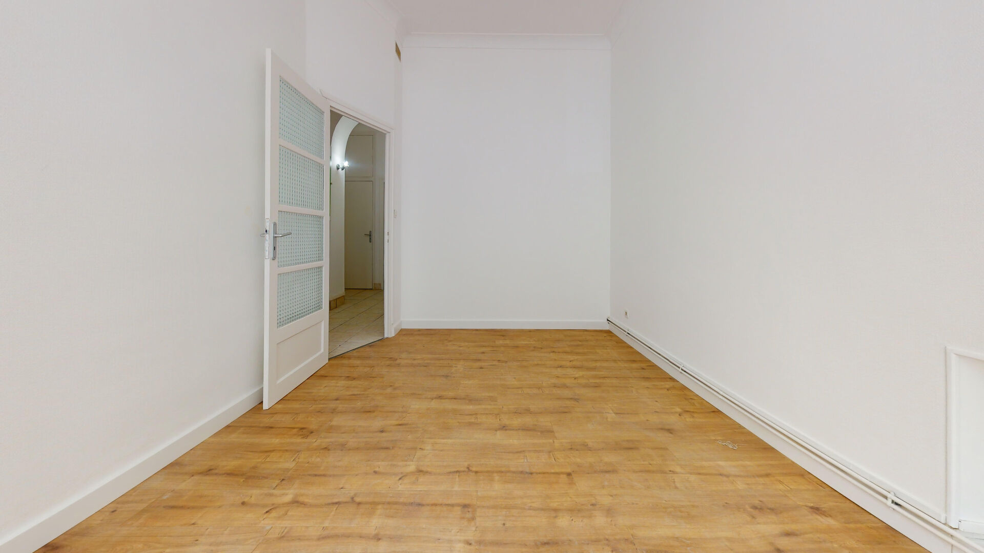 Photo Appartement Nicolas Chorier T2-Bis 58 m2 image 5/6