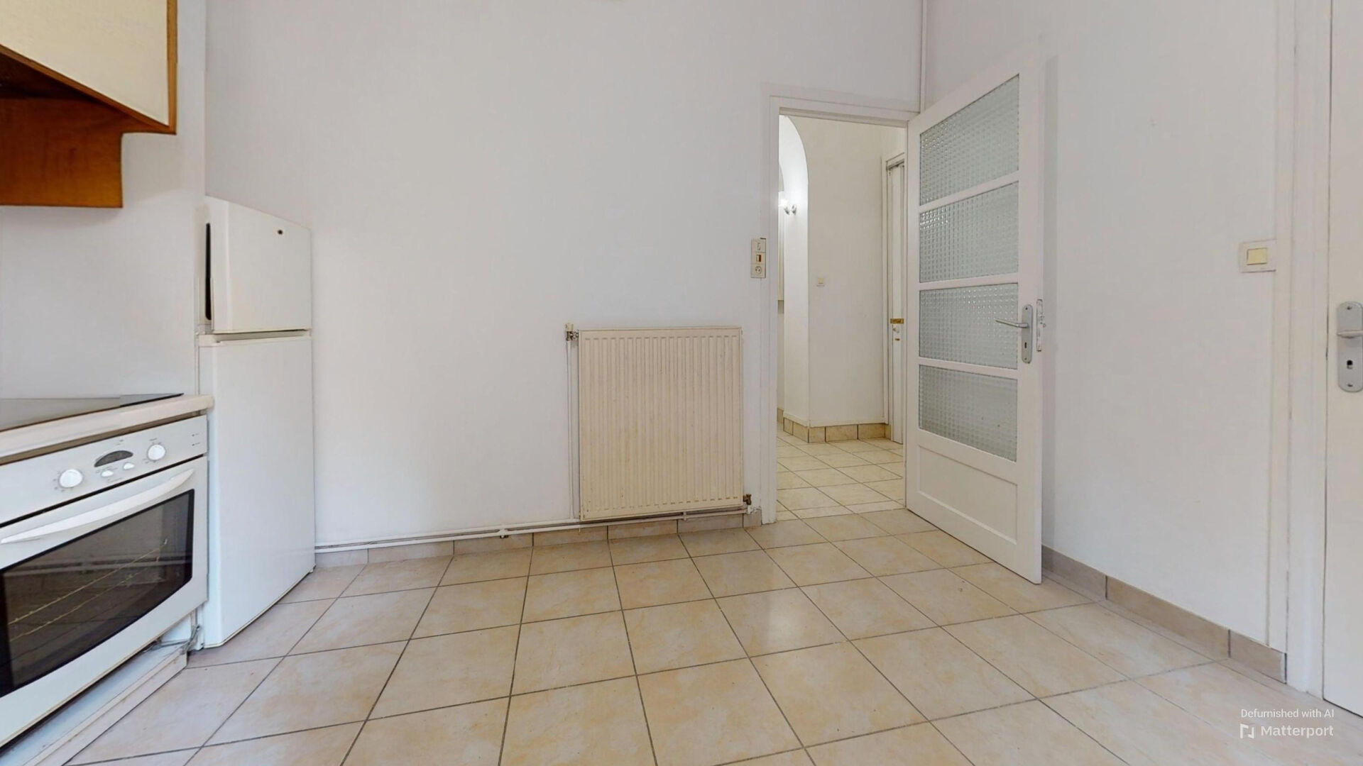 Photo Appartement Nicolas Chorier T2-Bis 58 m2 image 6/6