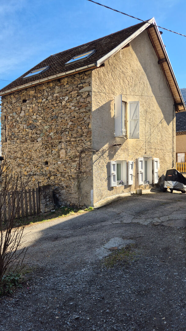 Maison La Motte Saint Martin 4 pièces 116 m2