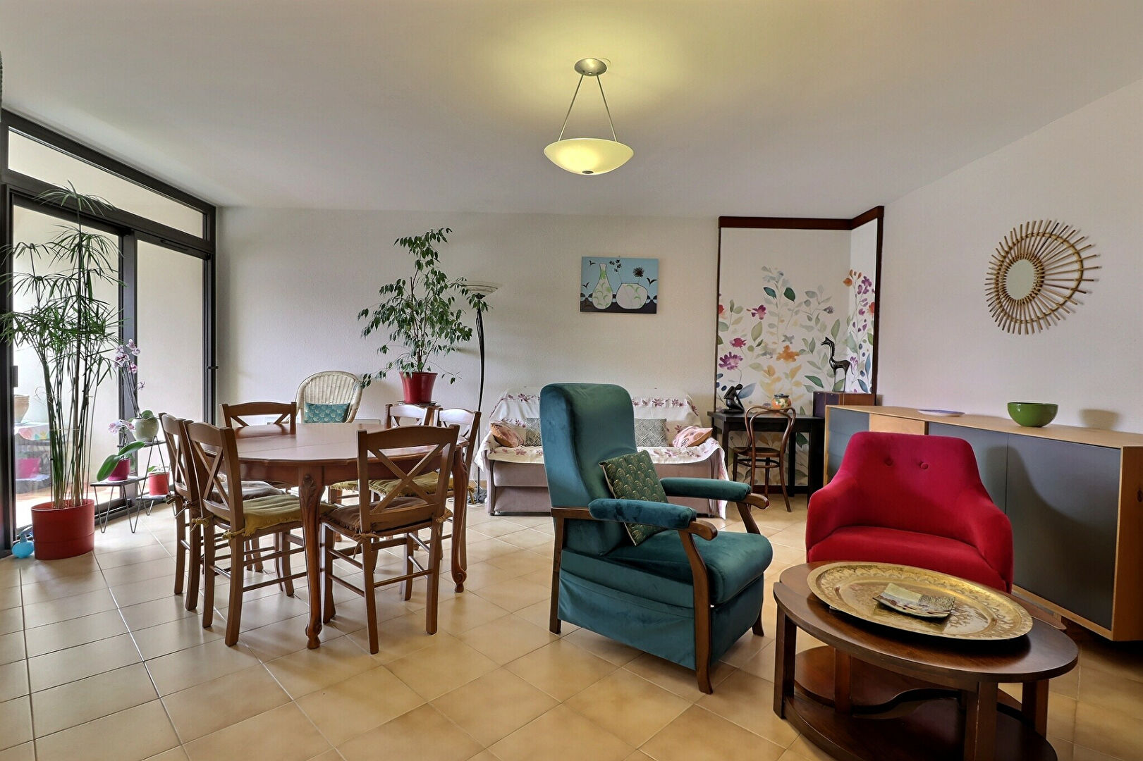 Photo Appartement Grenoble 3 pièce(s) 72 m2 image 3/6