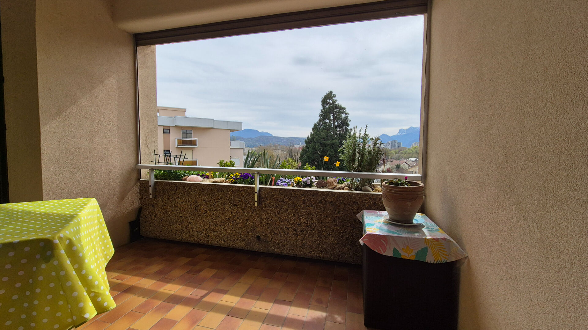 Photo Appartement Grenoble 3 pièce(s) 72 m2 image 6/6