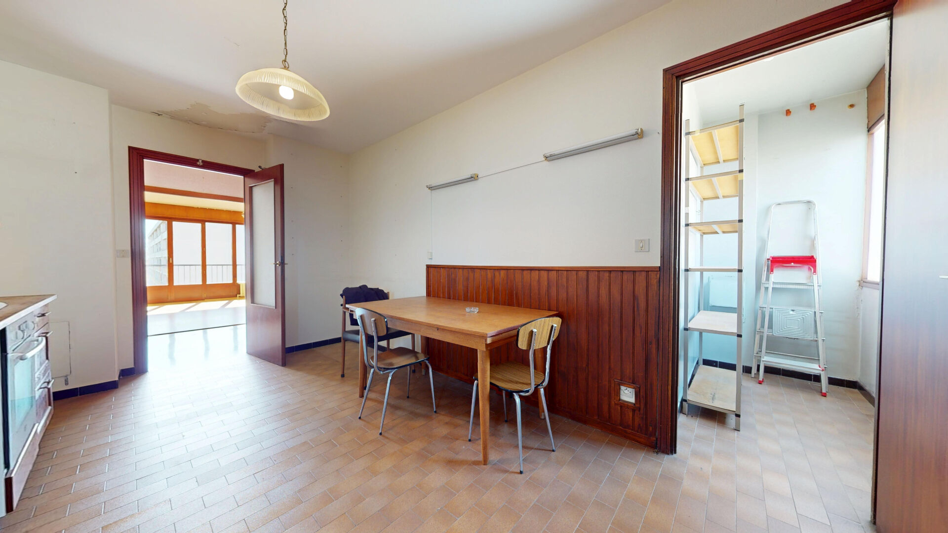 Photo Appartement Echirolles 4 pièce(s) 113.81 m2 image 2/6