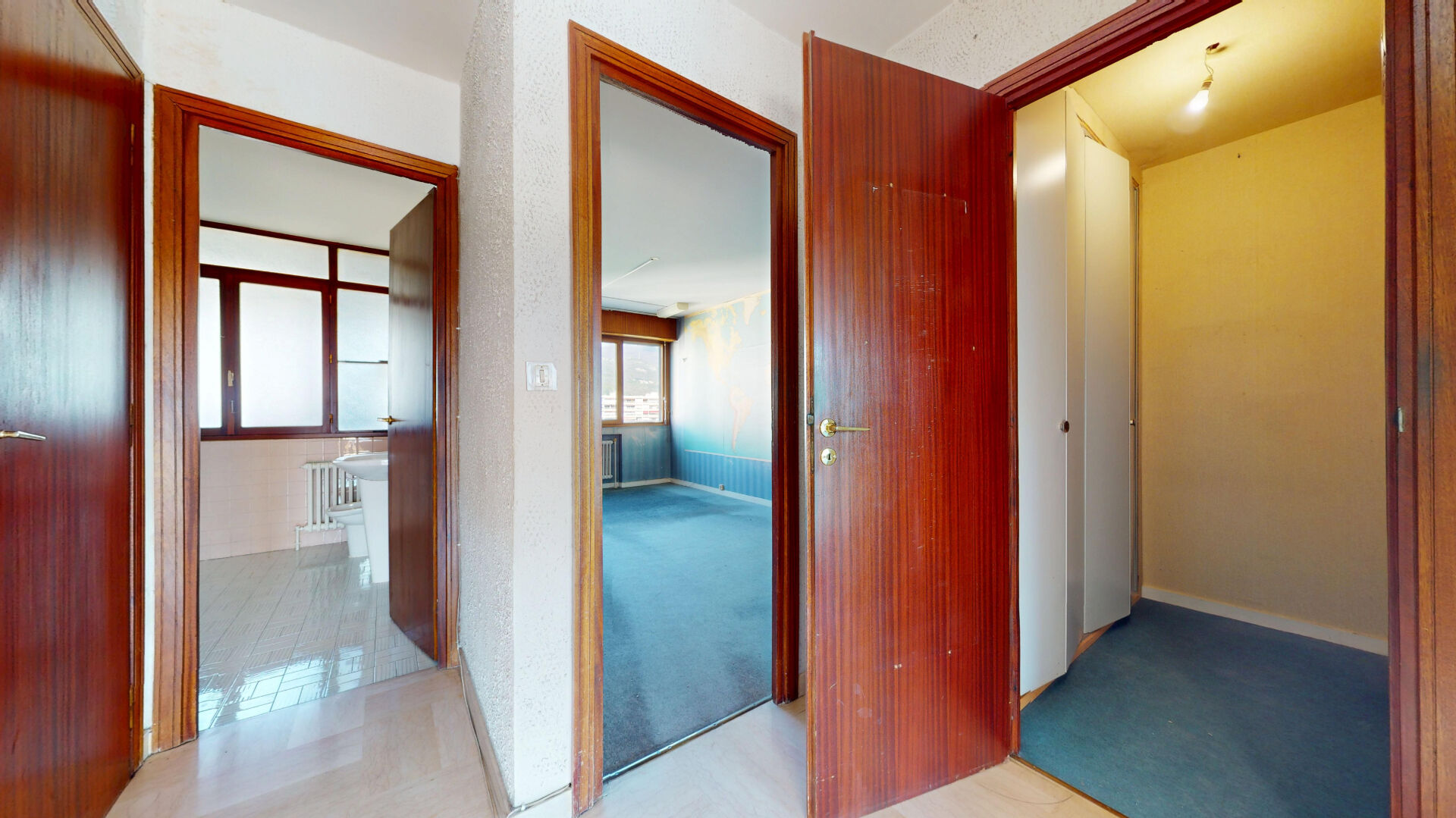 Photo Appartement Echirolles 4 pièce(s) 113.81 m2 image 6/6