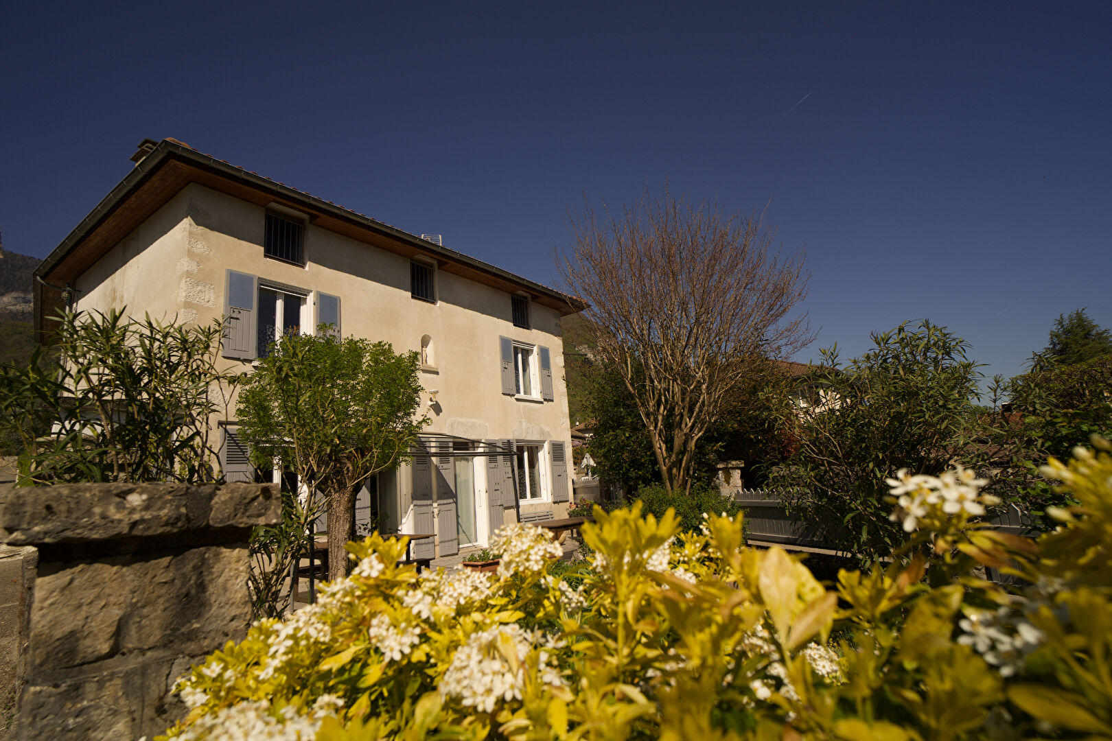 Maison Noyarey 6 pièce(s) 156 m2