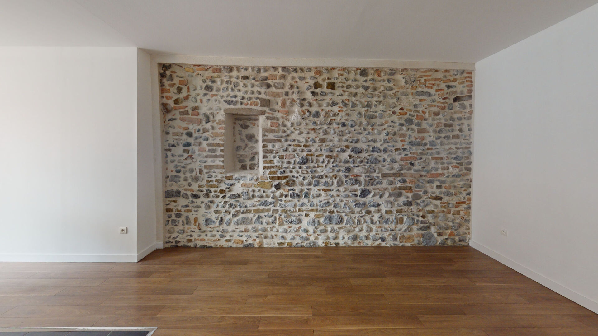 Appartement Quai de Grenoble 3 pièces 62 m2