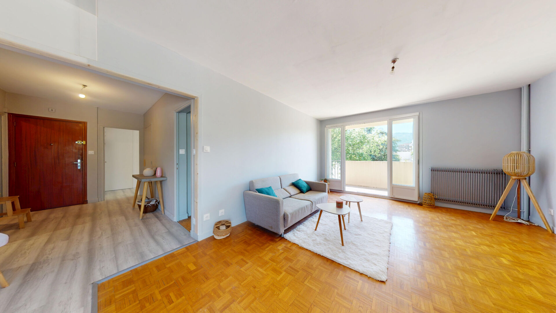 Photo Appartement Grenoble 3 pièce(s) 70 m2 image 3/6