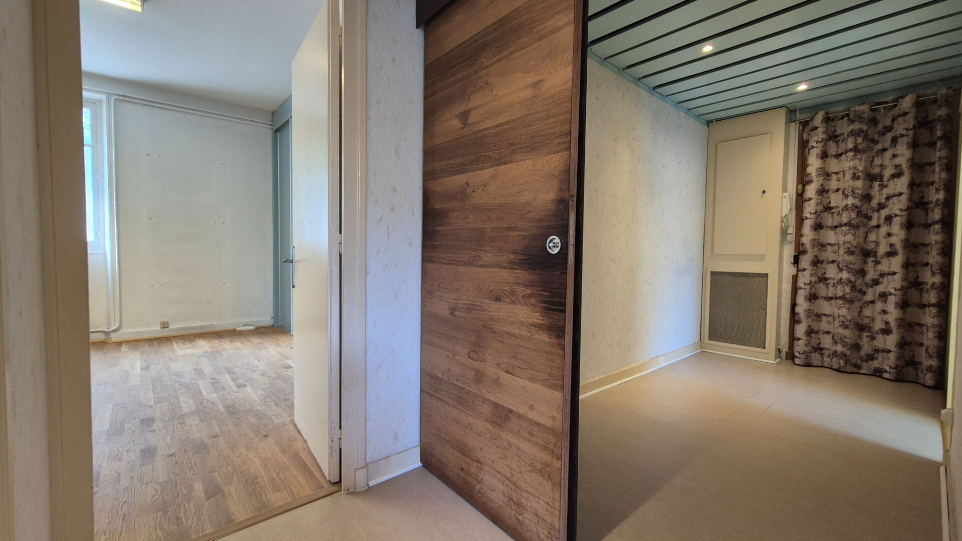 Photo Appartement  FOCH Grenoble 2 pièce(s) 60.44 m2 image 2/6