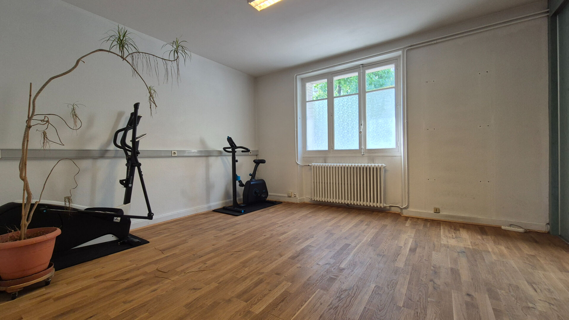 Photo Appartement  FOCH Grenoble 2 pièce(s) 60.44 m2 image 3/6