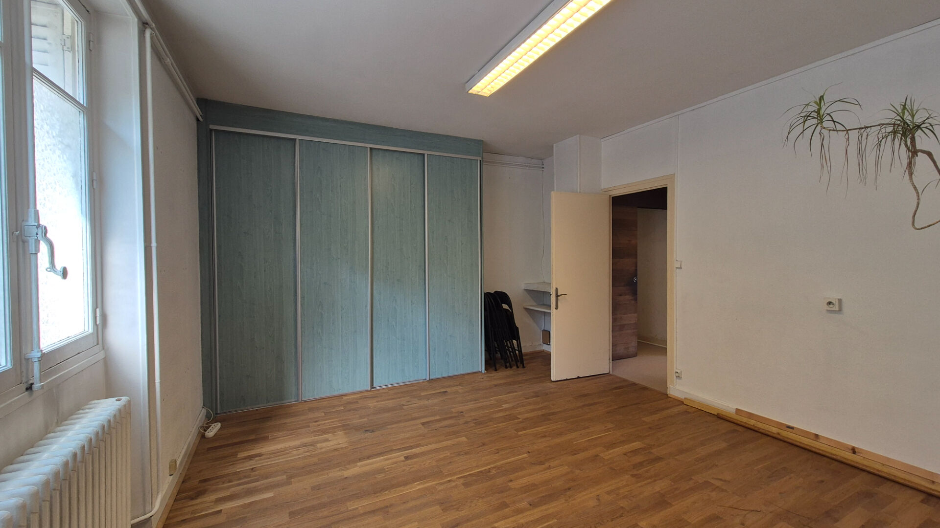 Photo Appartement  FOCH Grenoble 2 pièce(s) 60.44 m2 image 4/6