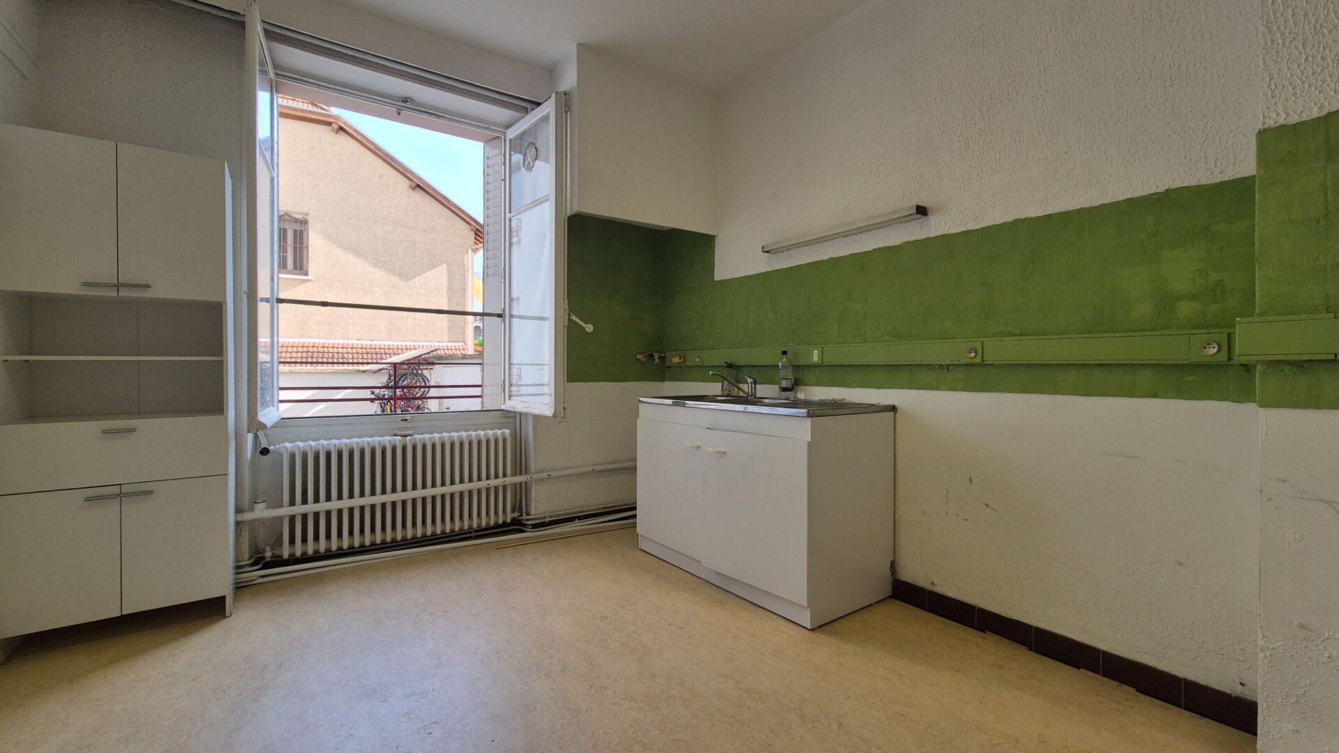 Photo Appartement  FOCH Grenoble 2 pièce(s) 60.44 m2 image 5/6