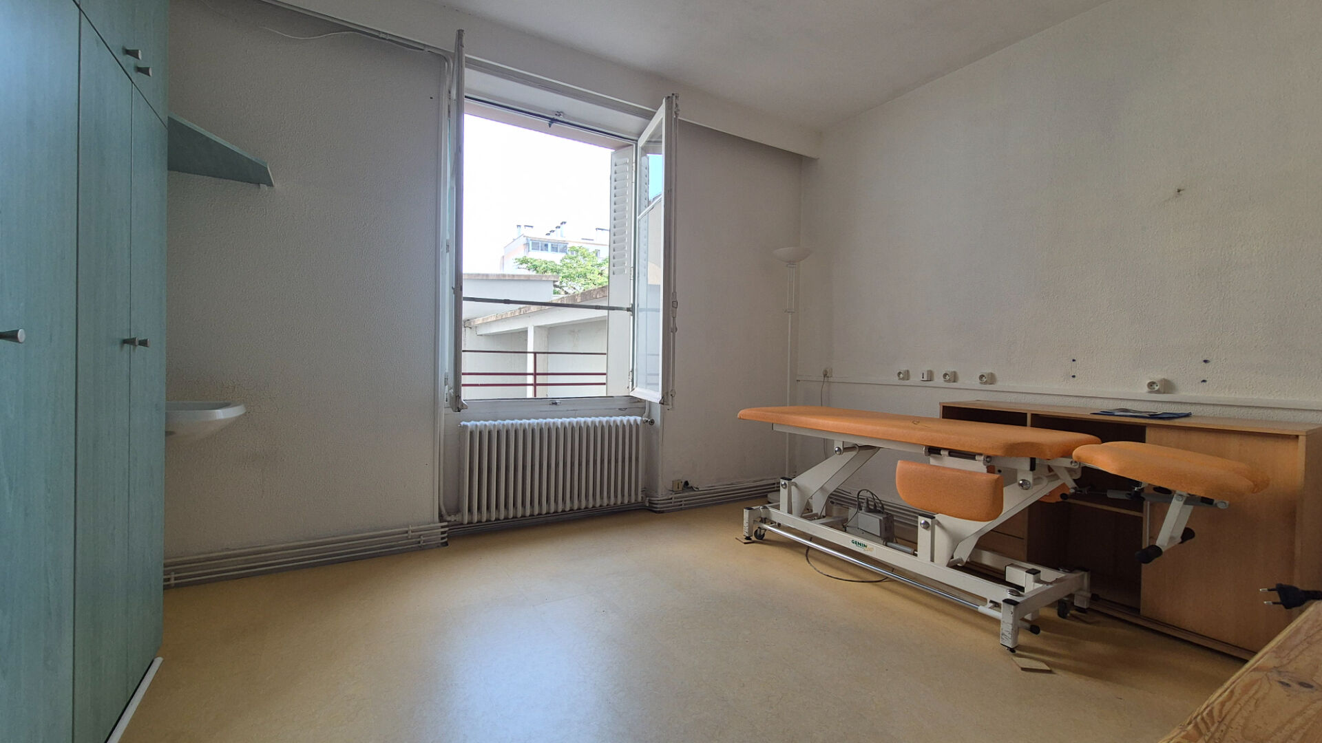 Photo Appartement  FOCH Grenoble 2 pièce(s) 60.44 m2 image 6/6