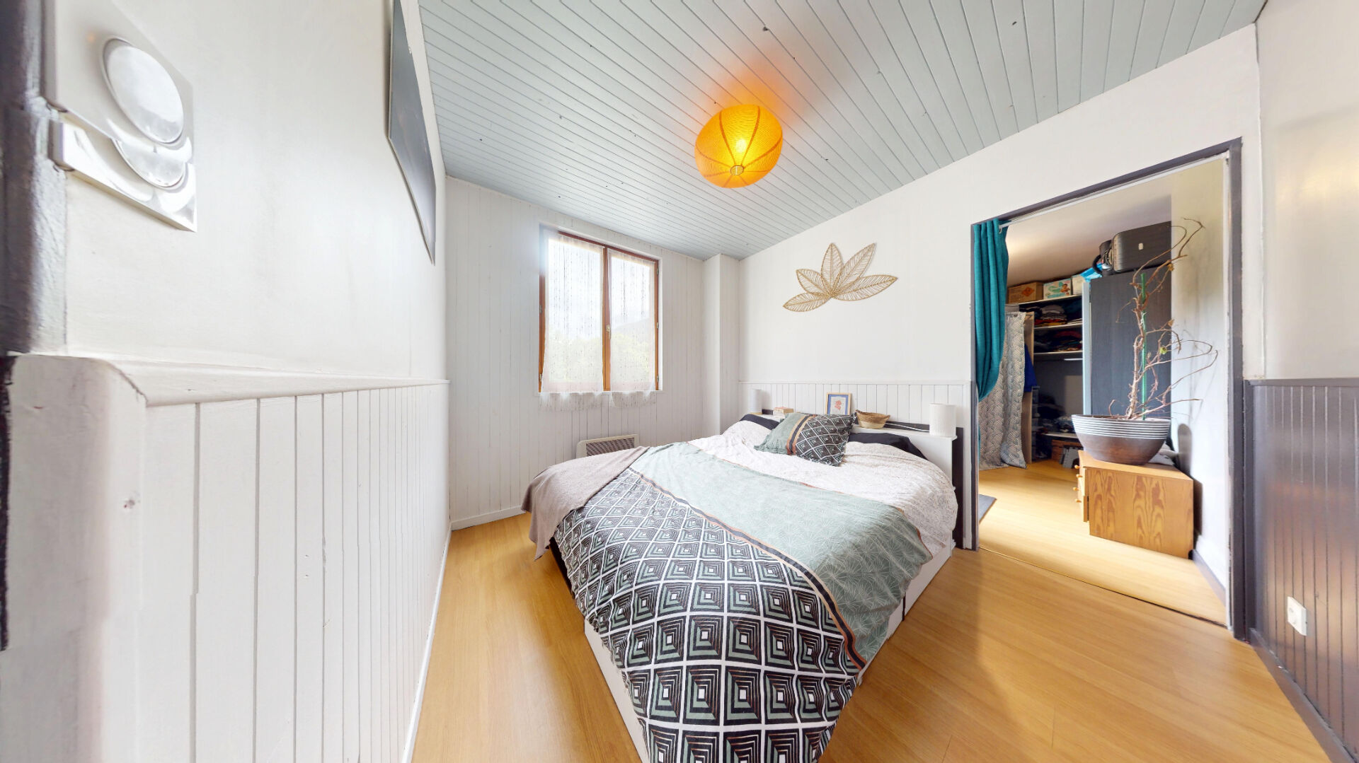 Photo Maison Allevard 4 pièce(s) 73 m2 image 5/6