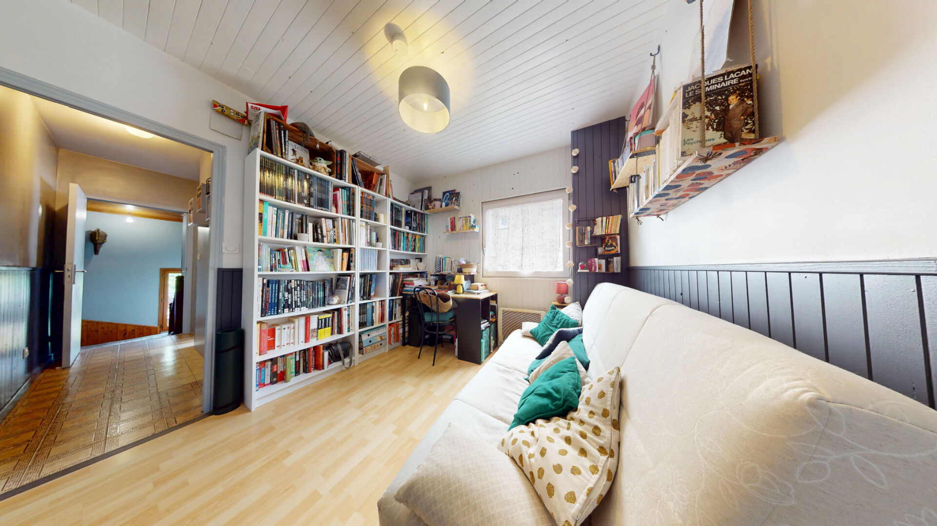 Photo Maison Allevard 4 pièce(s) 73 m2 image 6/6