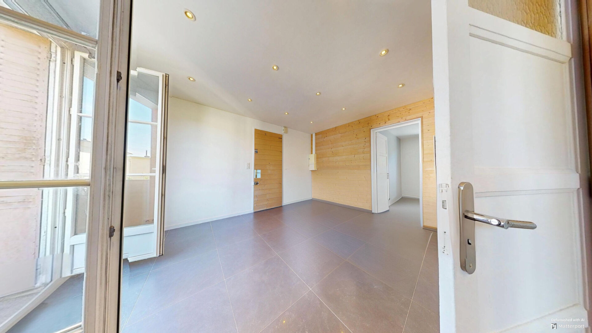 Photo Appartement Saint Martin Le Vinoux 2 pièce(s) 33 m2 image 2/6