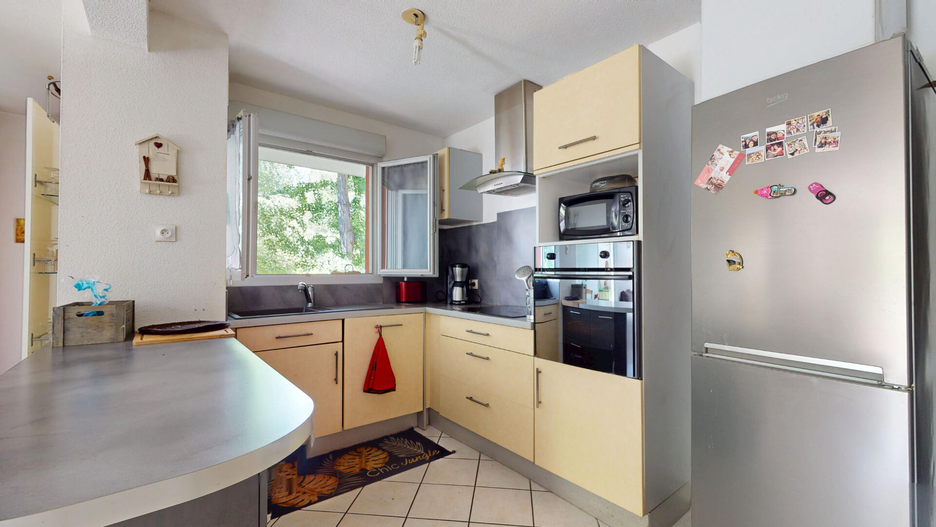 Photo Appartement Grenoble 3 pièce(s) 67.18 m2 image 5/6