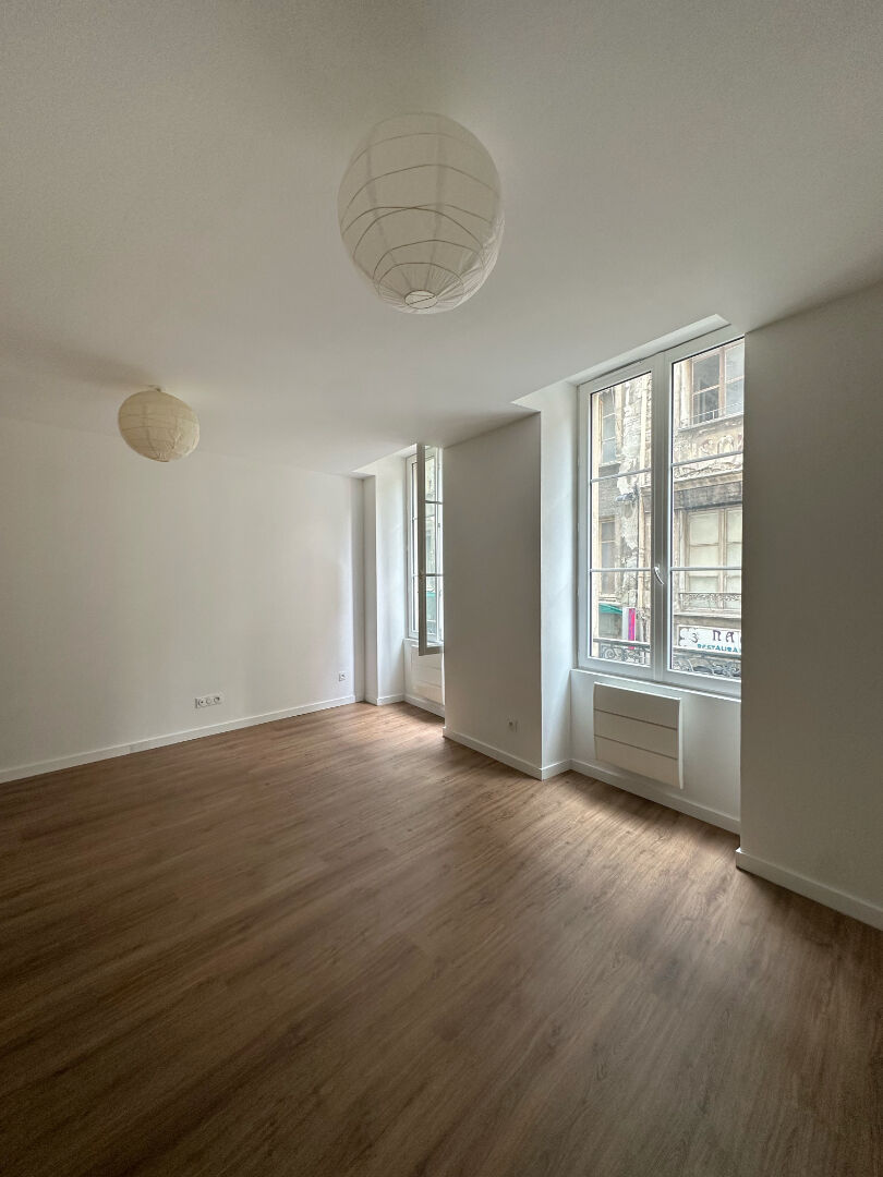 Photo Studio rénové de 33 m² image 2/6