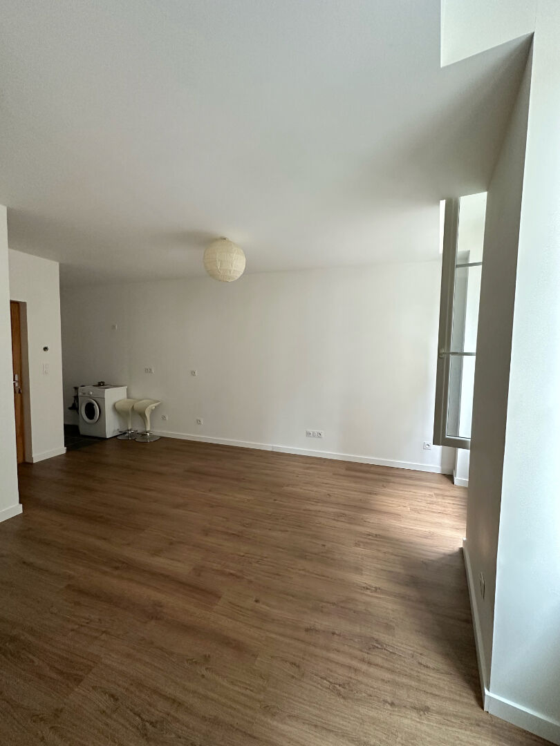 Photo Studio rénové de 33 m² image 3/6