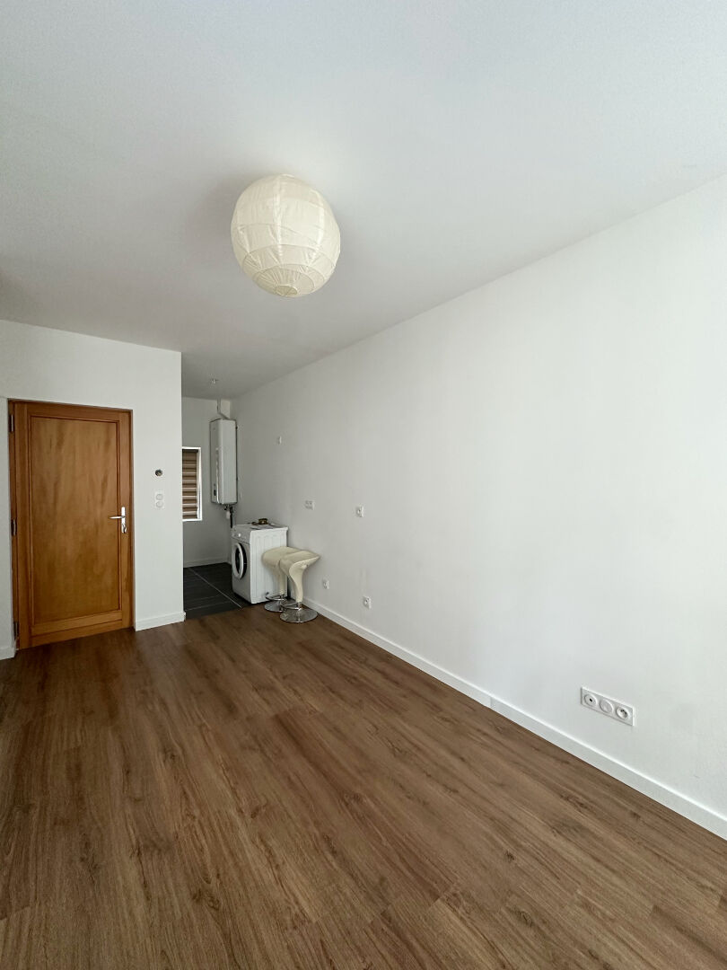 Photo Studio rénové de 33 m² image 4/6