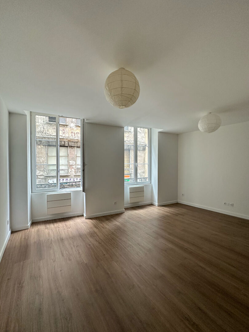 Photo Studio rénové de 33 m² image 5/6