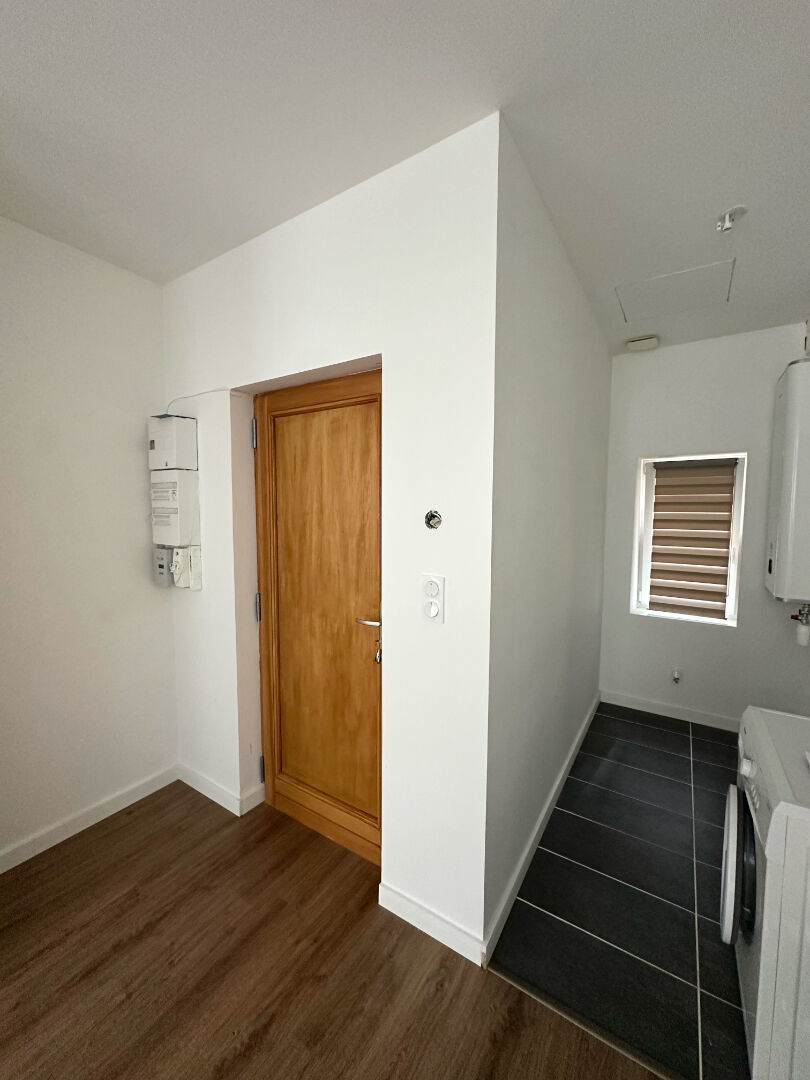 Photo Studio rénové de 33 m² image 6/6