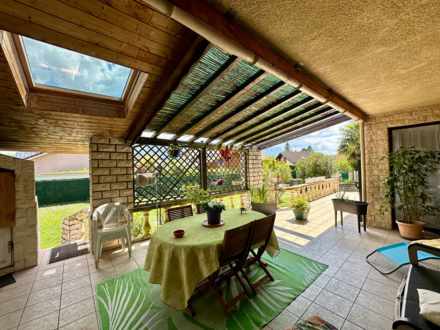 Maison Moirans 5 pièces de 146m²