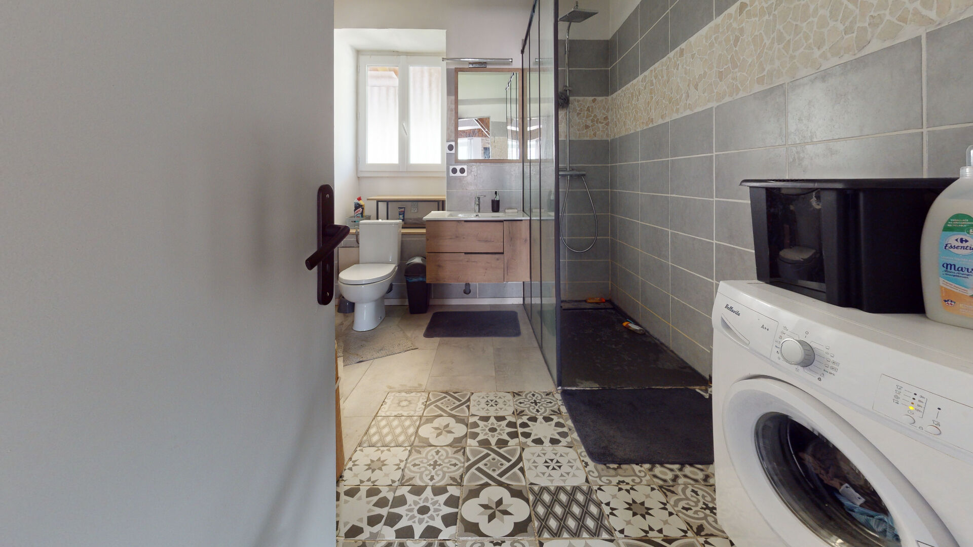 Photo Appartement T4 de 84 m² - RIVES (38)  - Centre-ville image 4/4