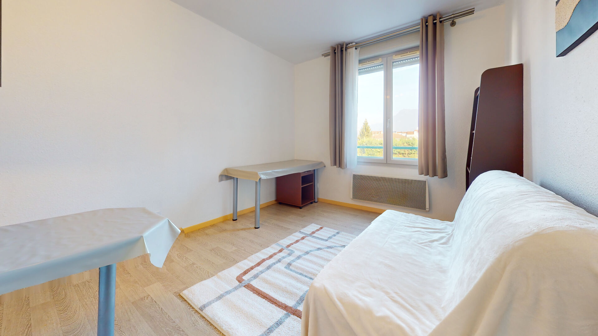 Photo Appartement Fontaine 1 pièces 19 m2 image 3/4