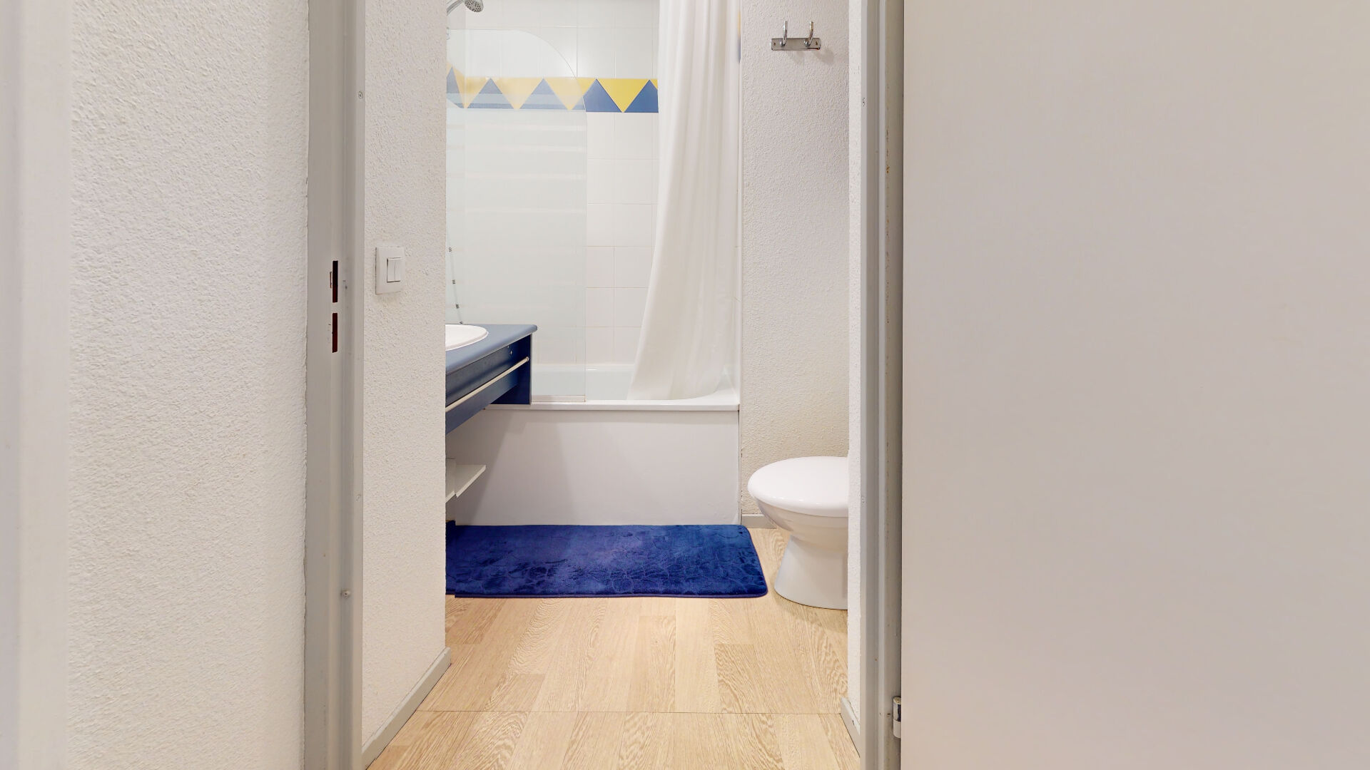 Photo Appartement Fontaine 1 pièces 19 m2 image 4/4