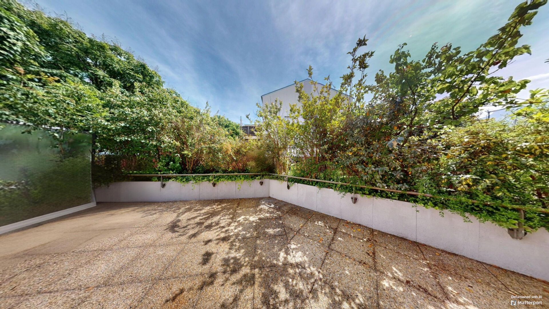 Photo Appartement 5 pièces avec terrasse et garage image 4/6