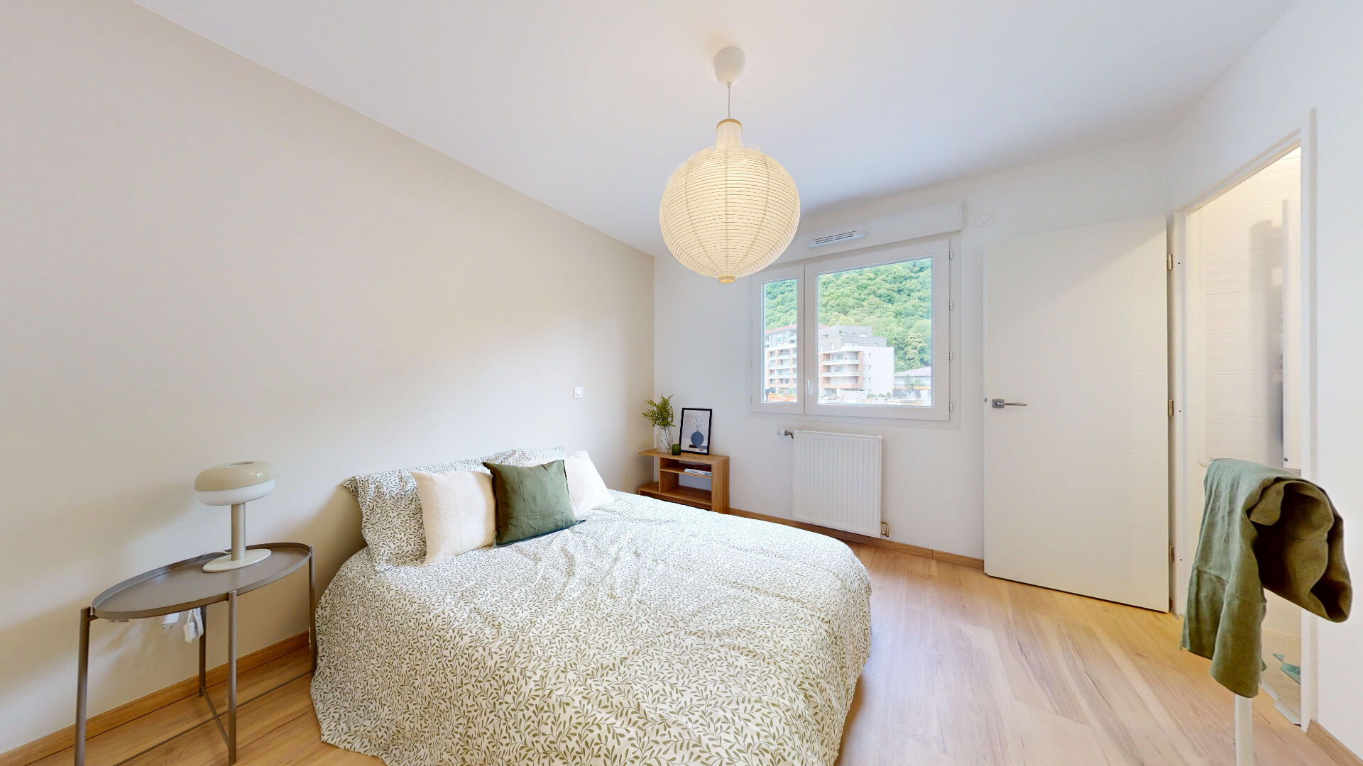 Photo Appartement Sassenage 4 pièce(s) 87.5 m2 image 6/6