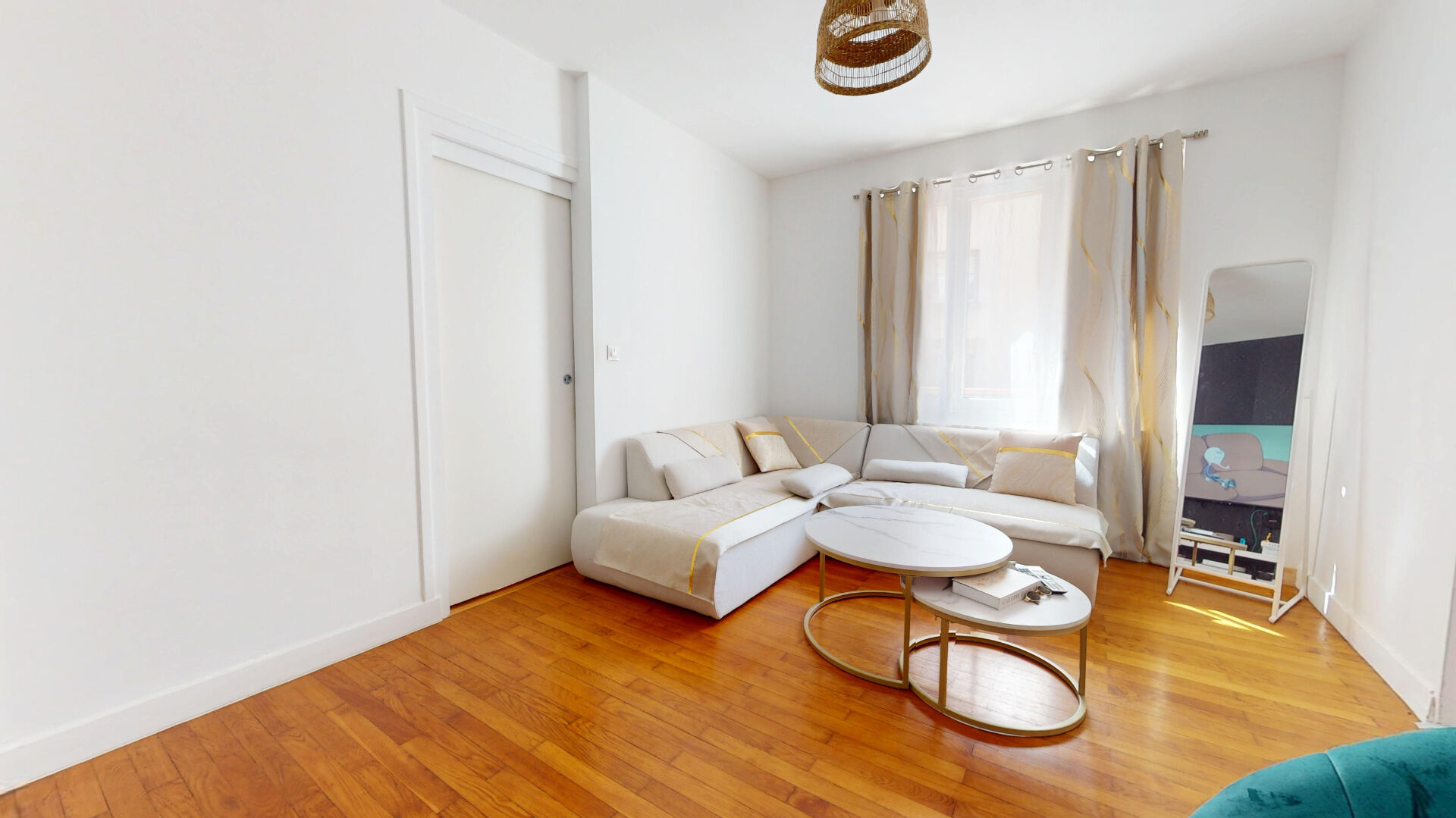 Photo Appartement T3 60m2 image 2/6