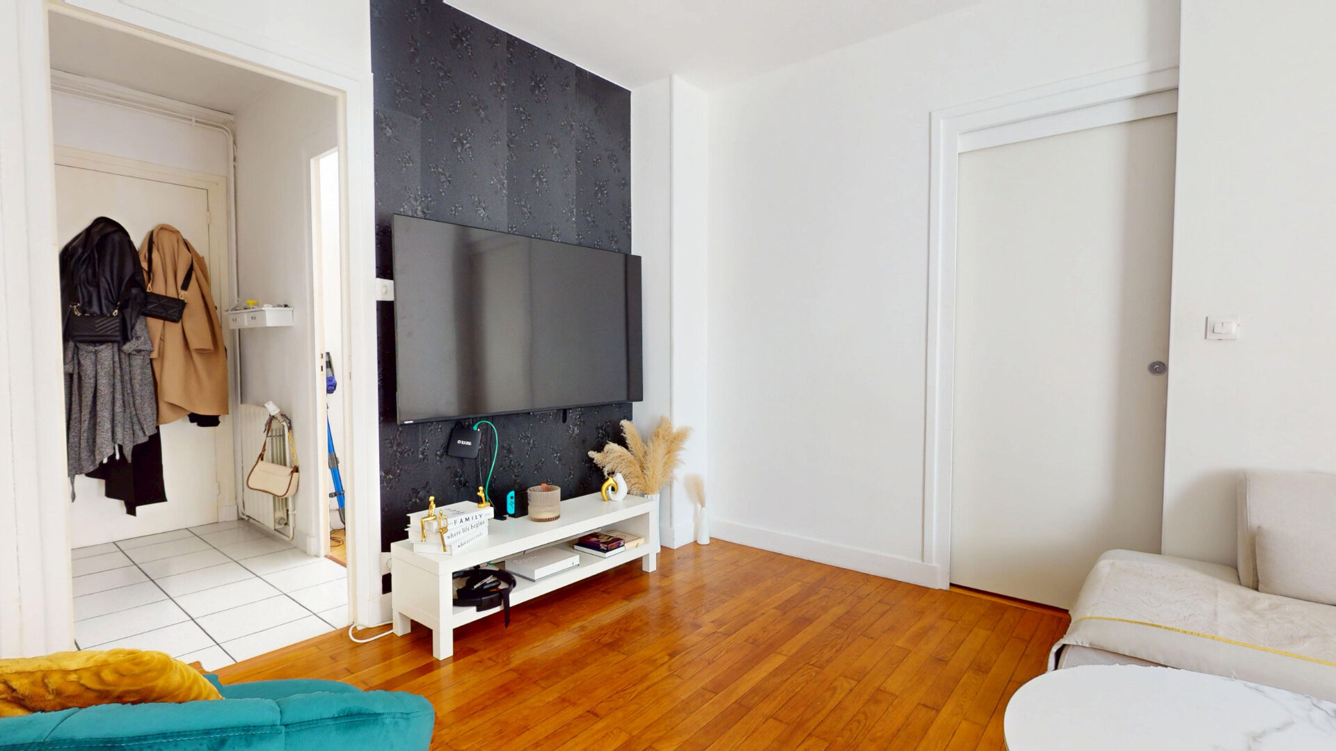 Photo Appartement T3 60m2 image 3/6