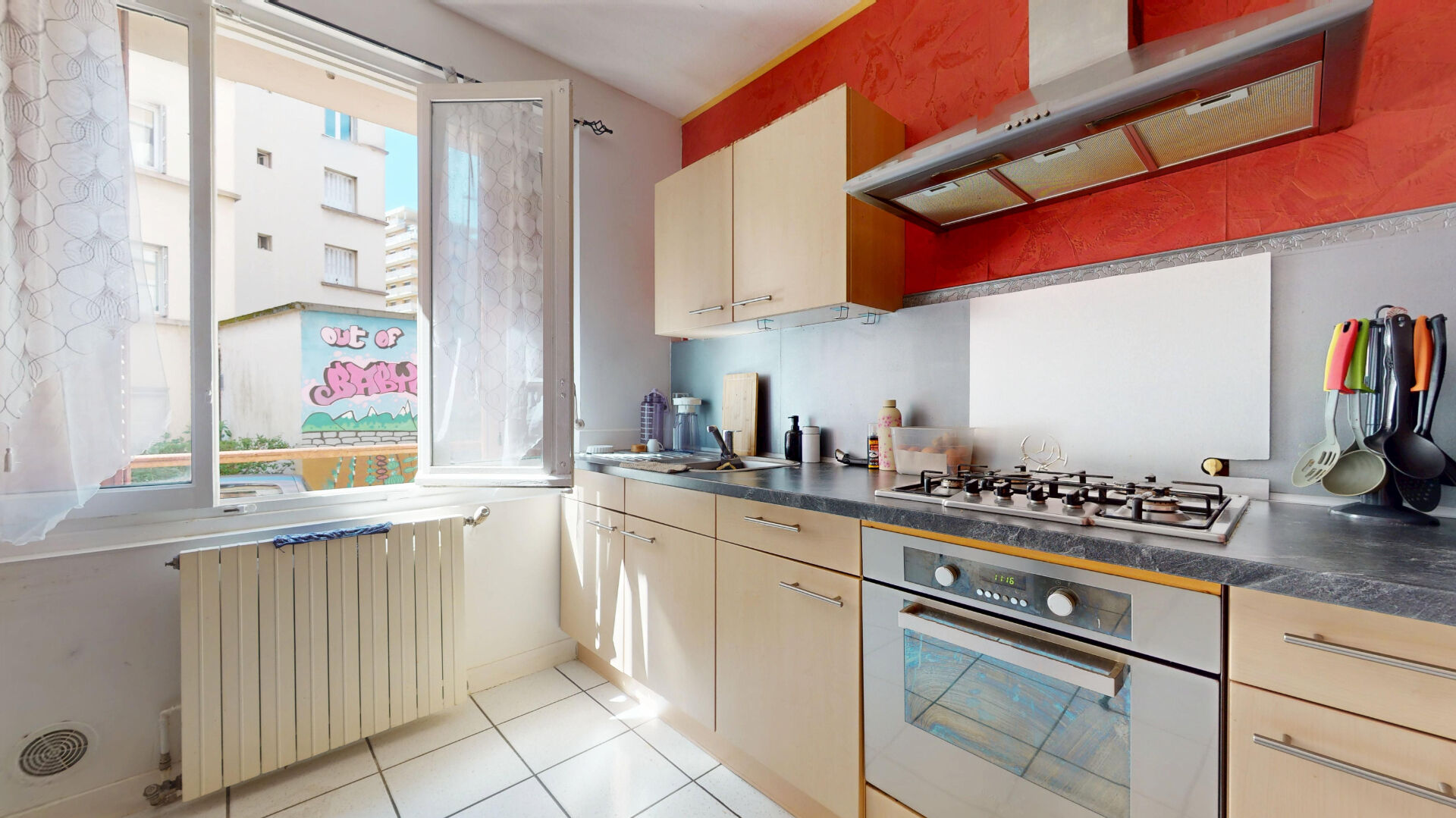 Photo Appartement T3 60m2 image 4/6