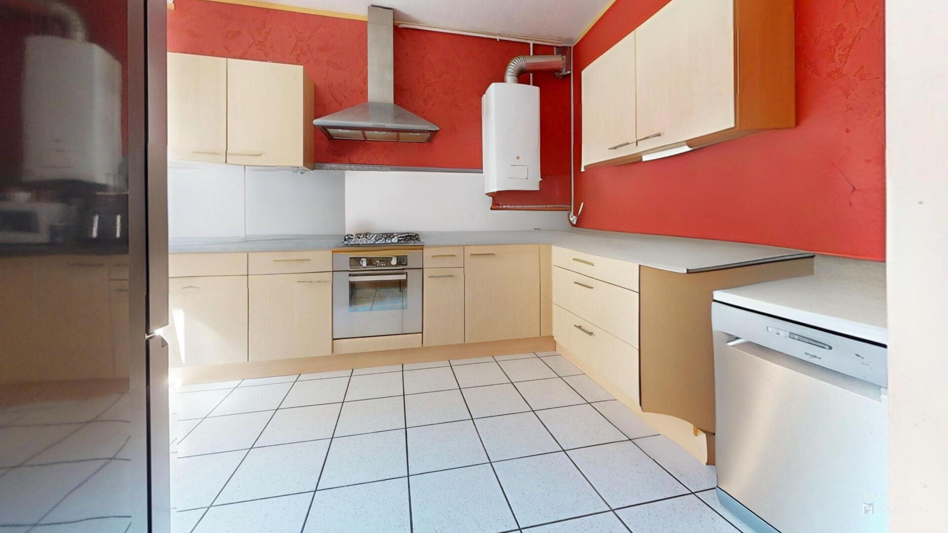 Photo Appartement T3 60m2 image 5/6