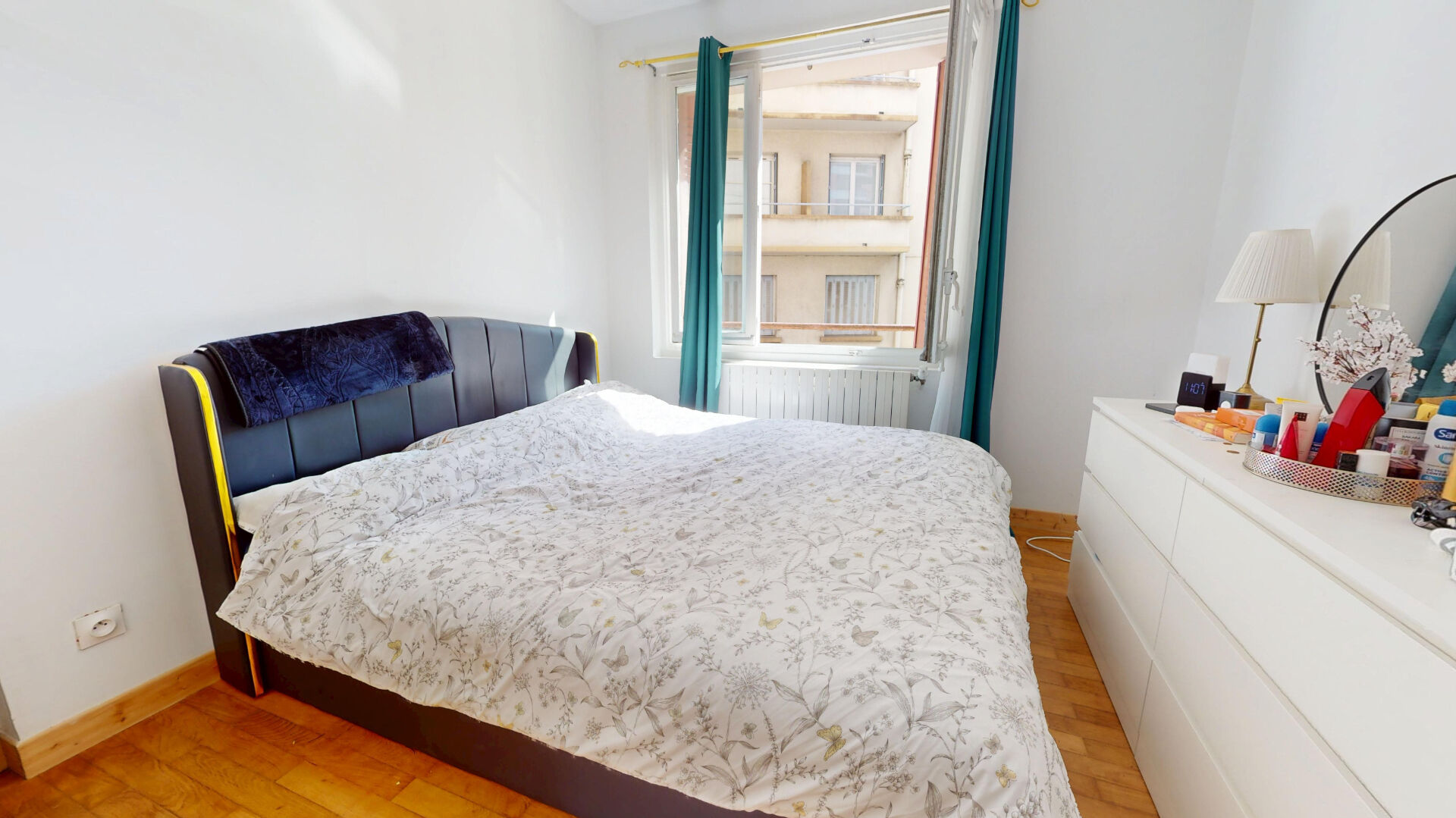 Photo Appartement T3 60m2 image 6/6