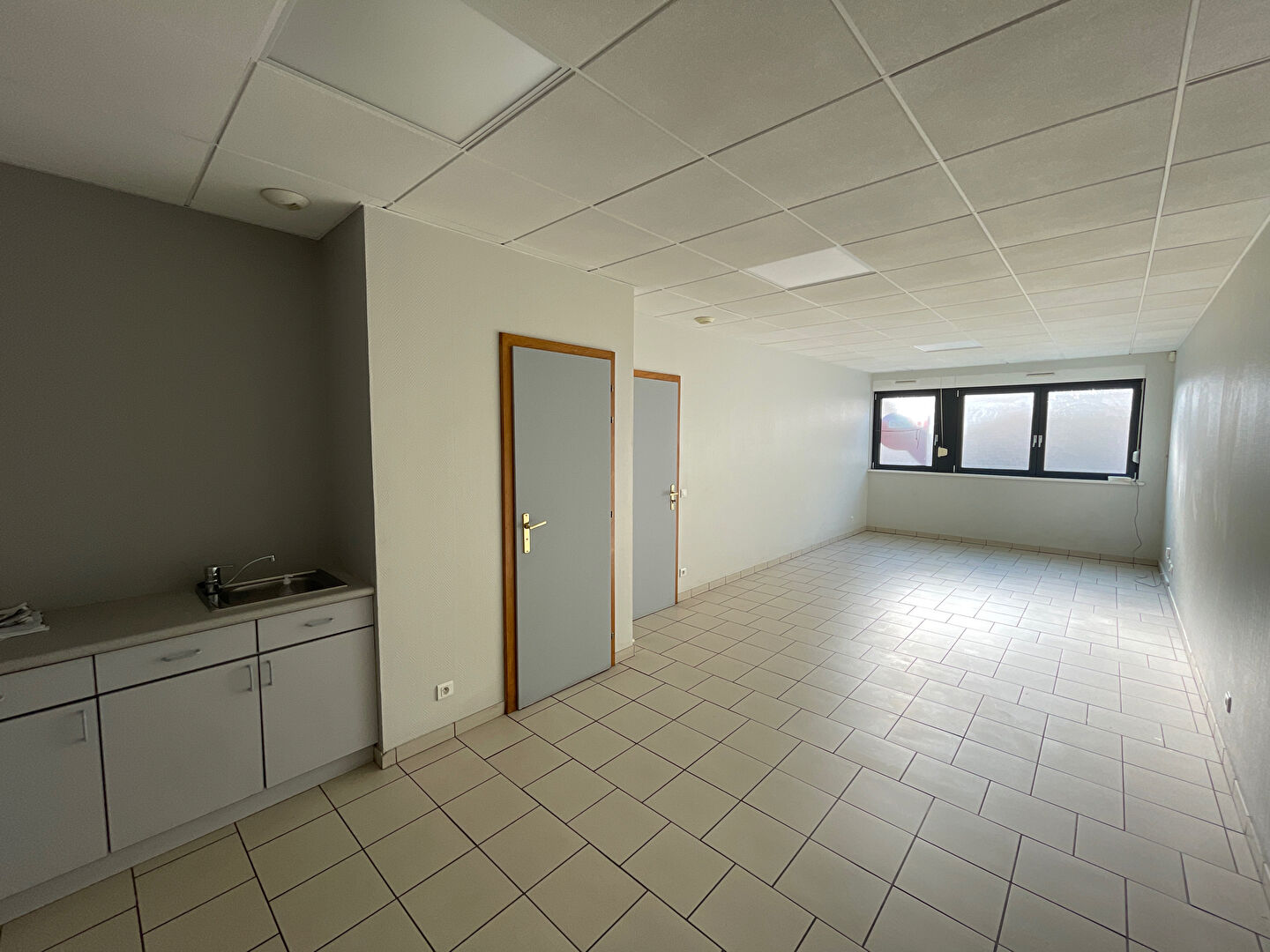 Agence immobilière de Stéphane Plaza Immobilier Saint Avold