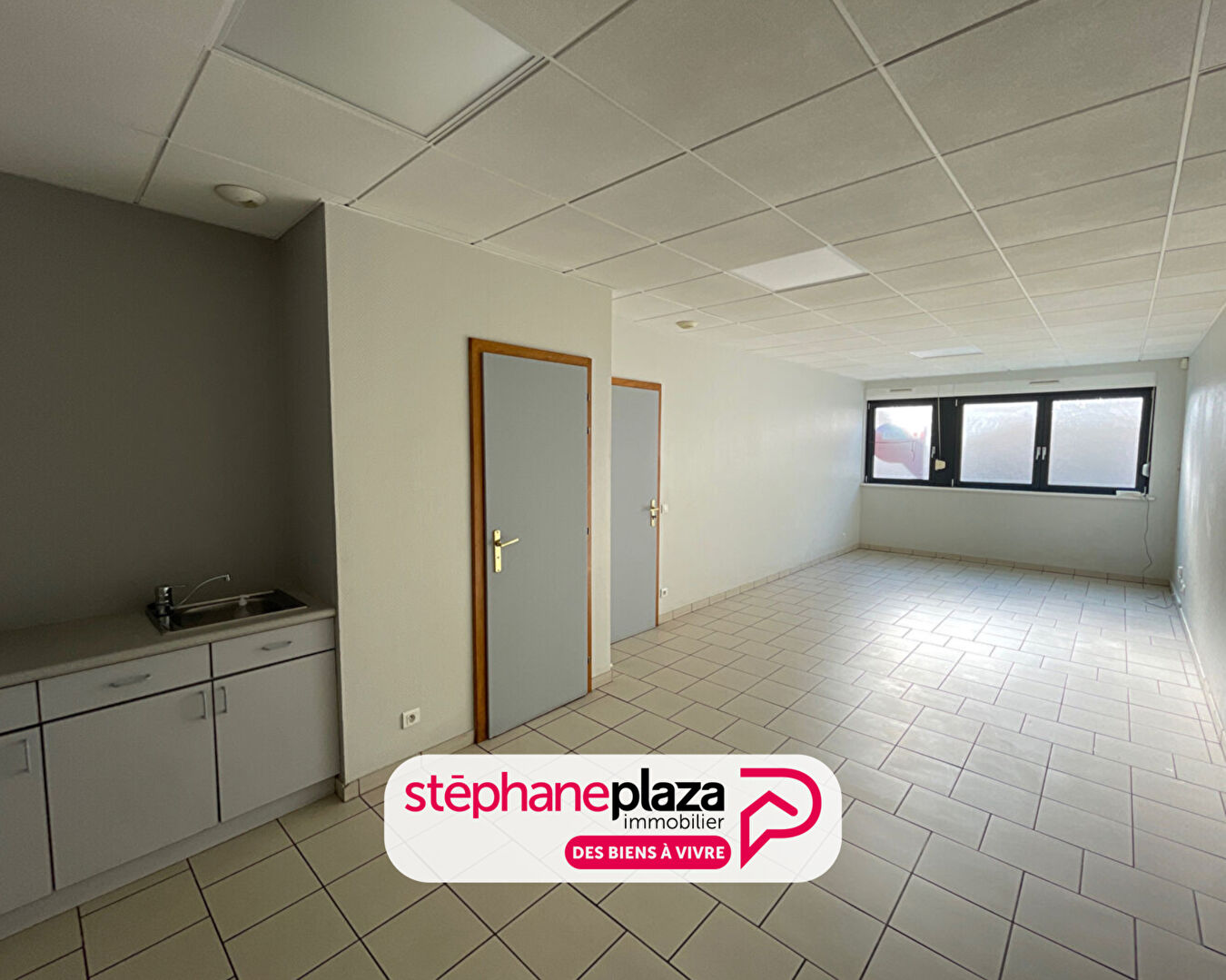 LOCAL COMMERCIAL SAINT-AVOLD