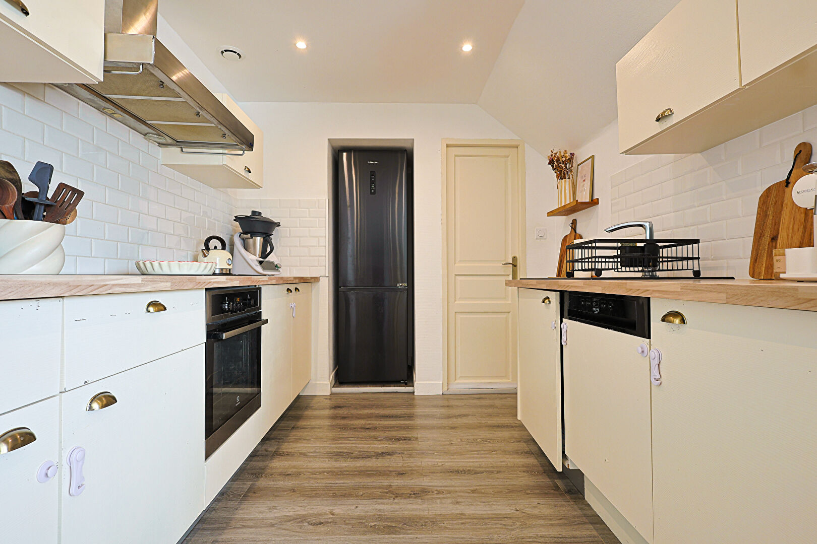 Photo APPARTEMENT SAINT-AVOLD CENTRE VILLE image 4/6