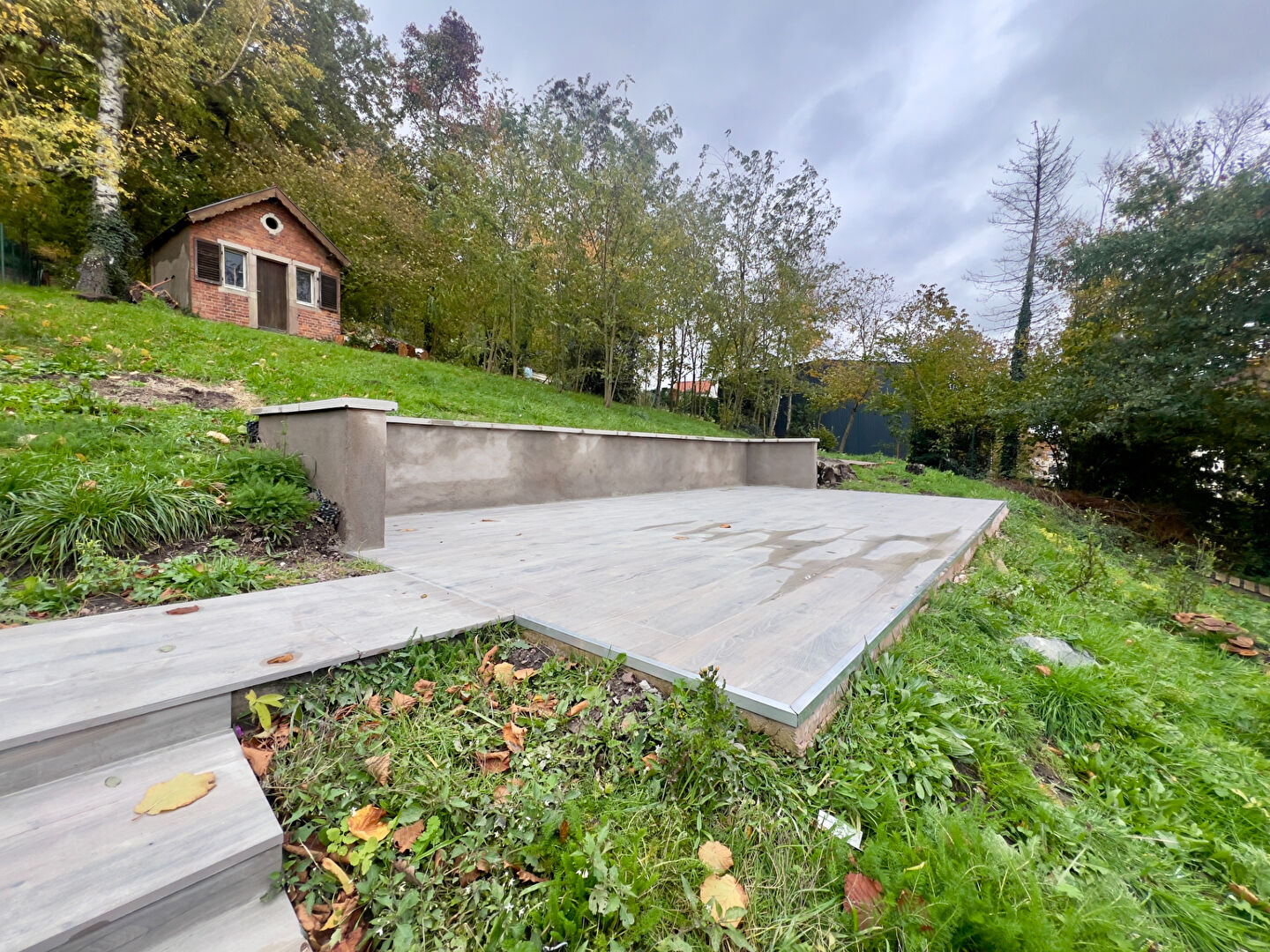 Photo APPARTEMENT SAINT-AVOLD CENTRE VILLE image 5/6