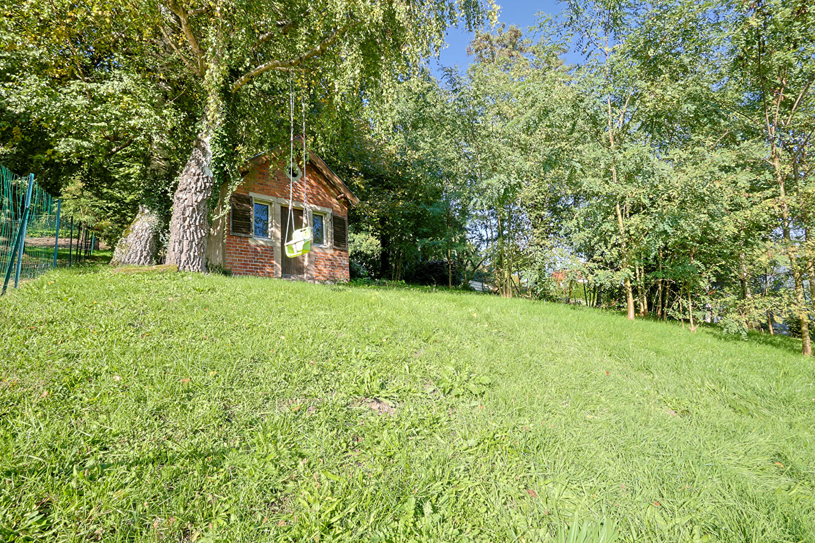 Photo APPARTEMENT SAINT-AVOLD CENTRE VILLE image 6/6