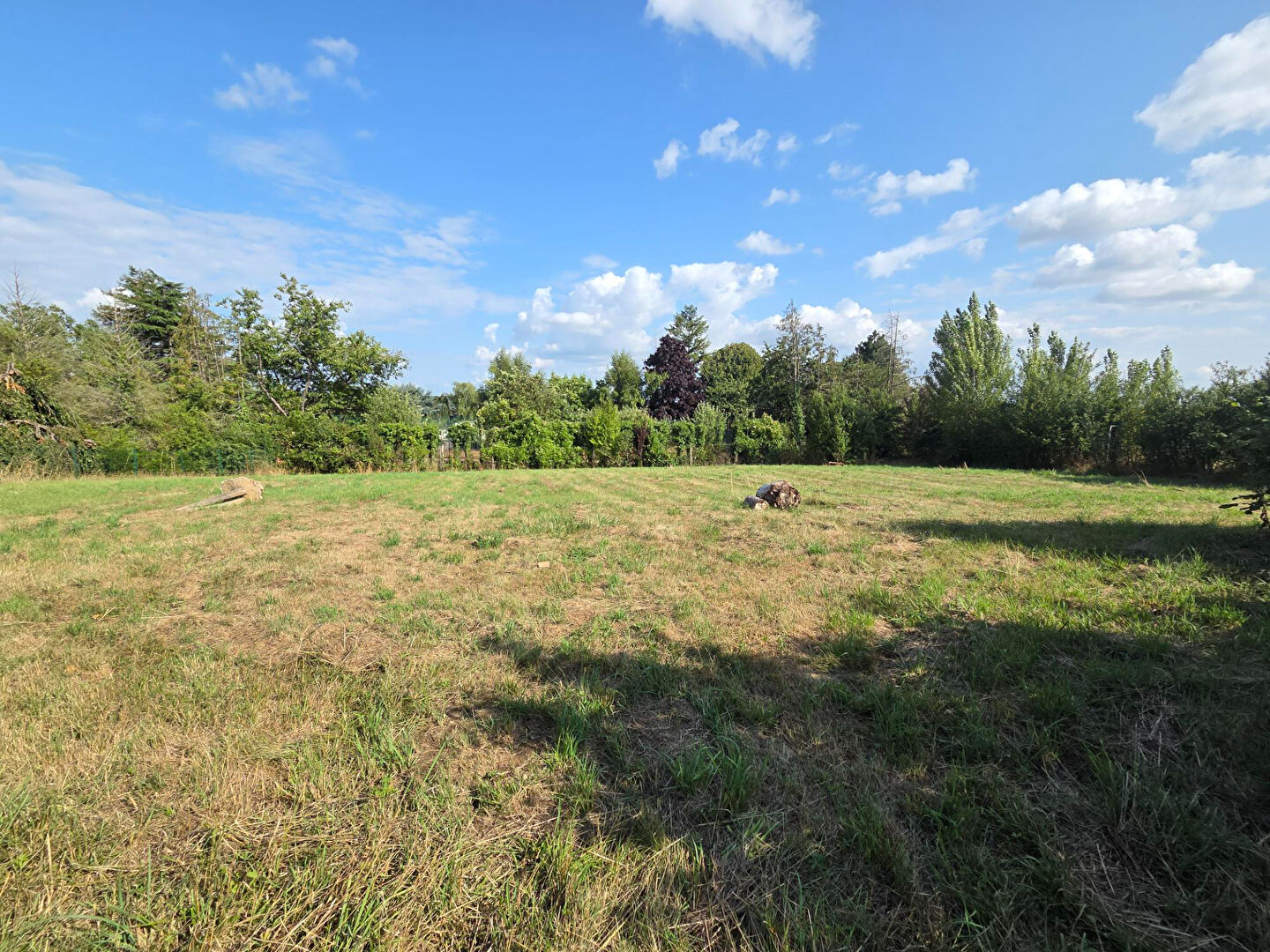 Photo MAGNIFIQUE TERRAIN VALMONT image 2/6