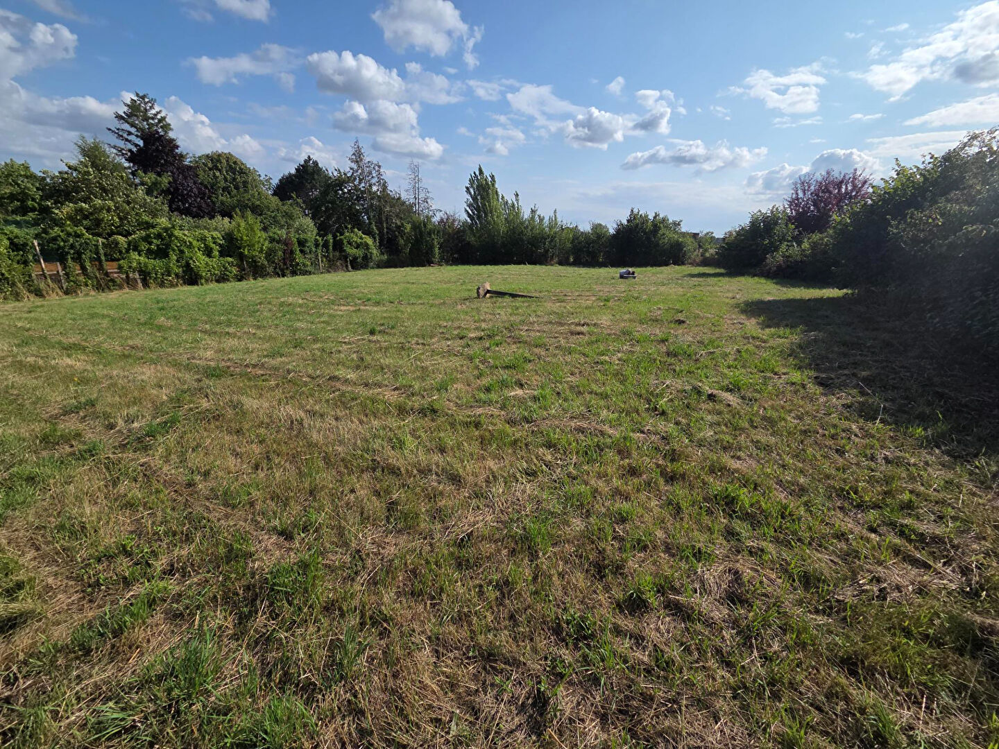 Photo MAGNIFIQUE TERRAIN VALMONT image 3/6