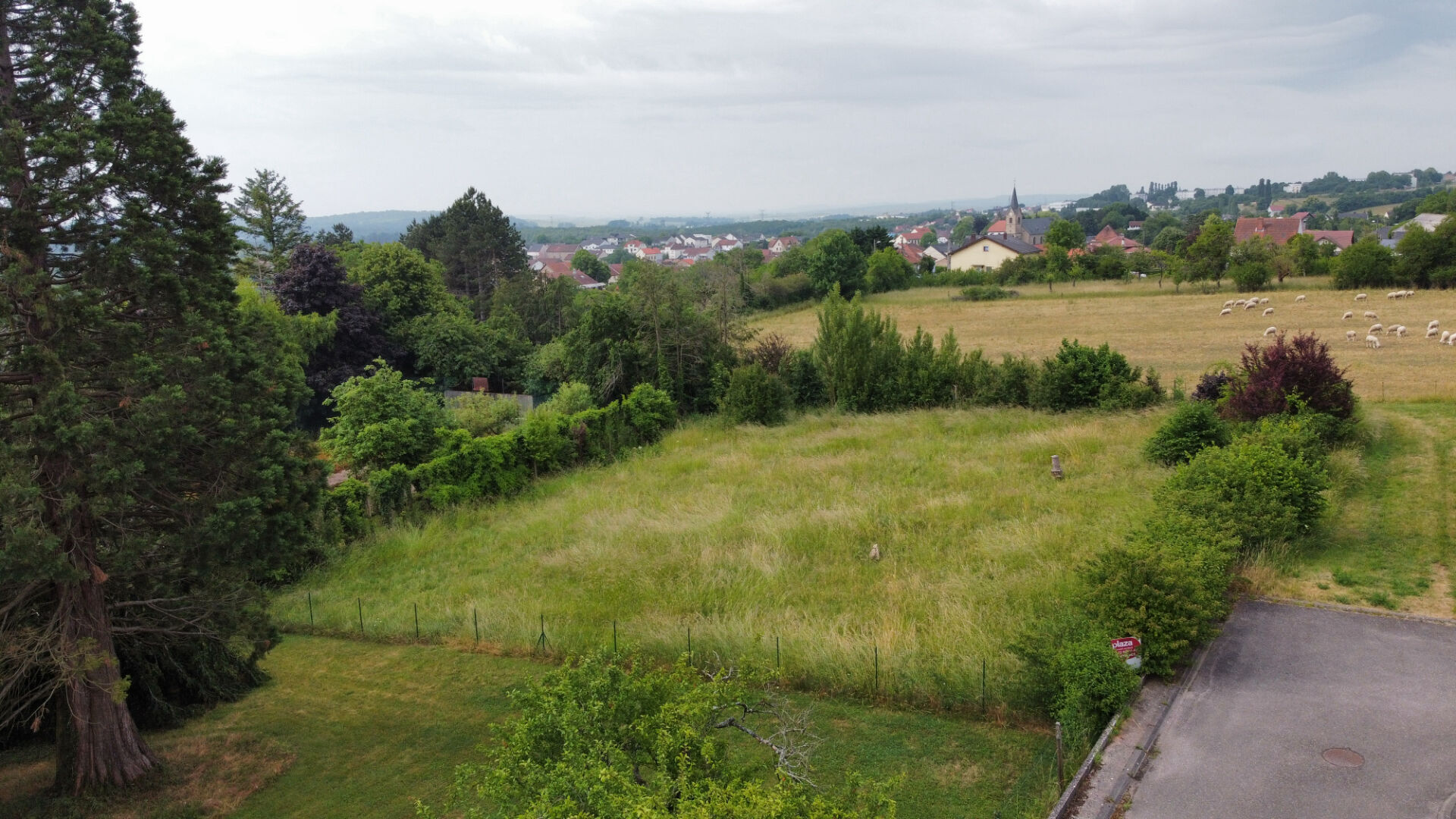 Photo MAGNIFIQUE TERRAIN VALMONT image 4/6