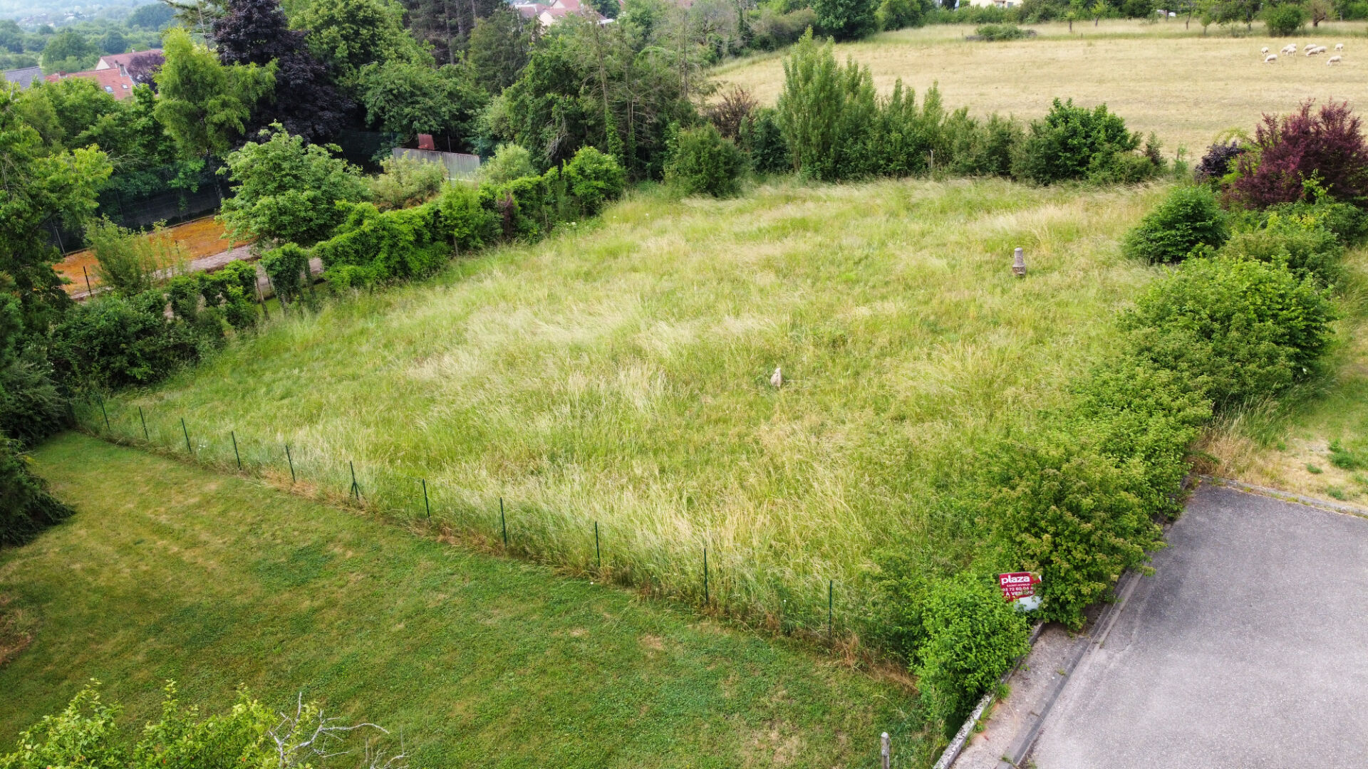 Photo MAGNIFIQUE TERRAIN VALMONT image 5/6