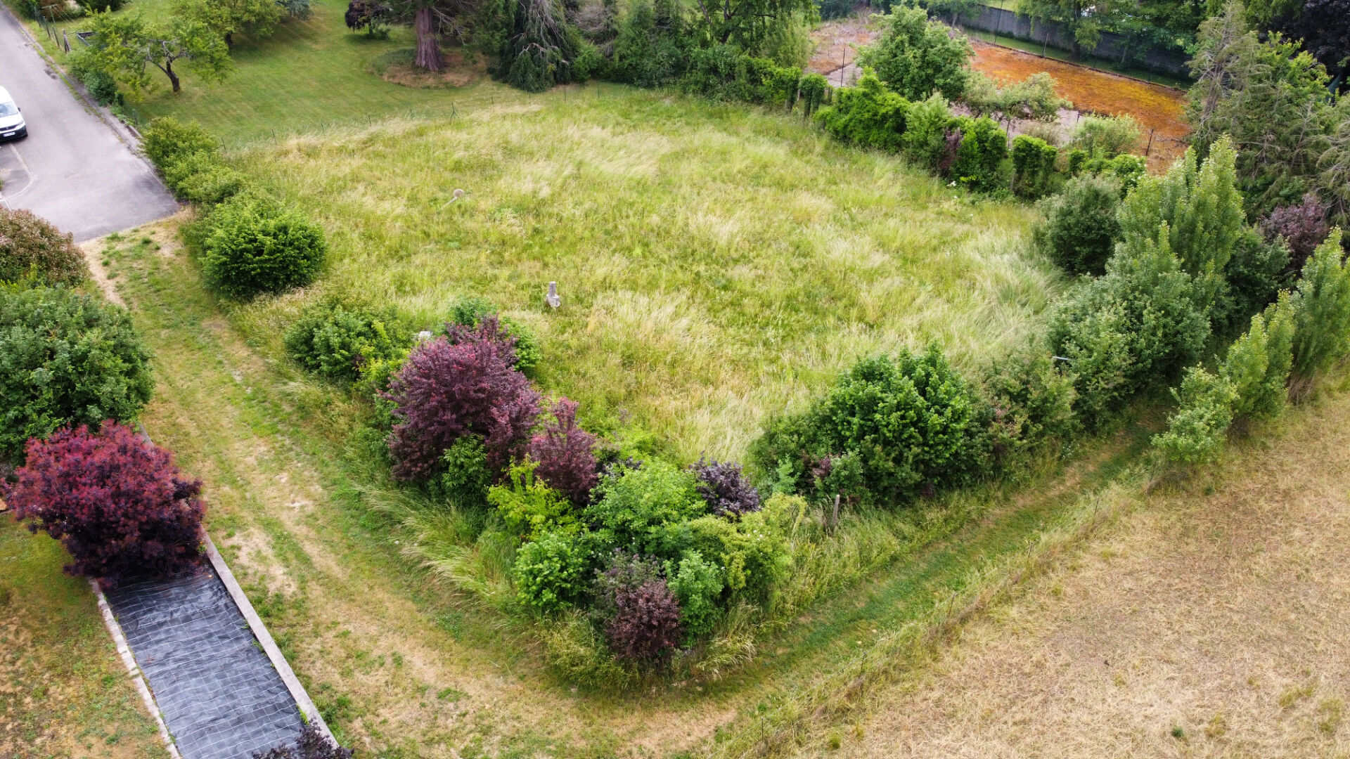 Photo MAGNIFIQUE TERRAIN VALMONT image 6/6