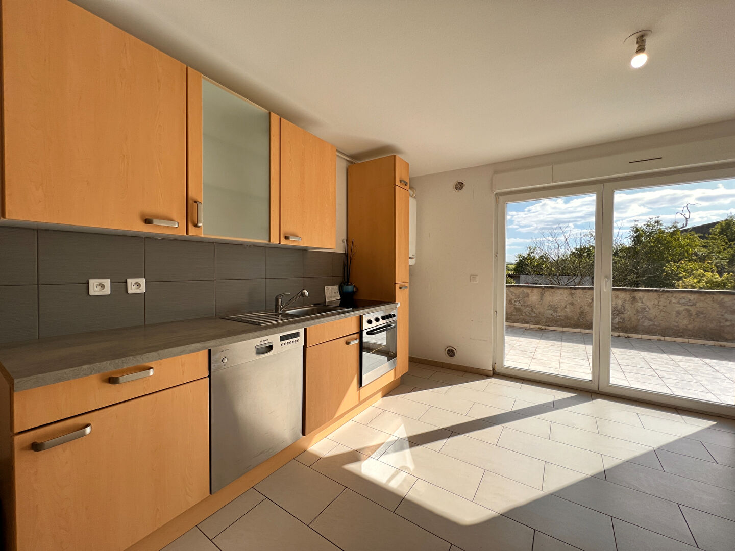 Agence immobilière de Stéphane Plaza Immobilier Saint Avold