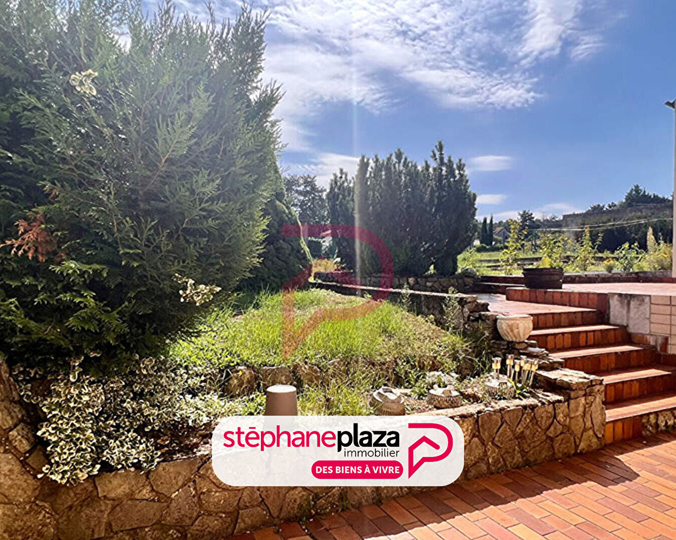 Agence immobilière de Stéphane Plaza Immobilier Saint Avold